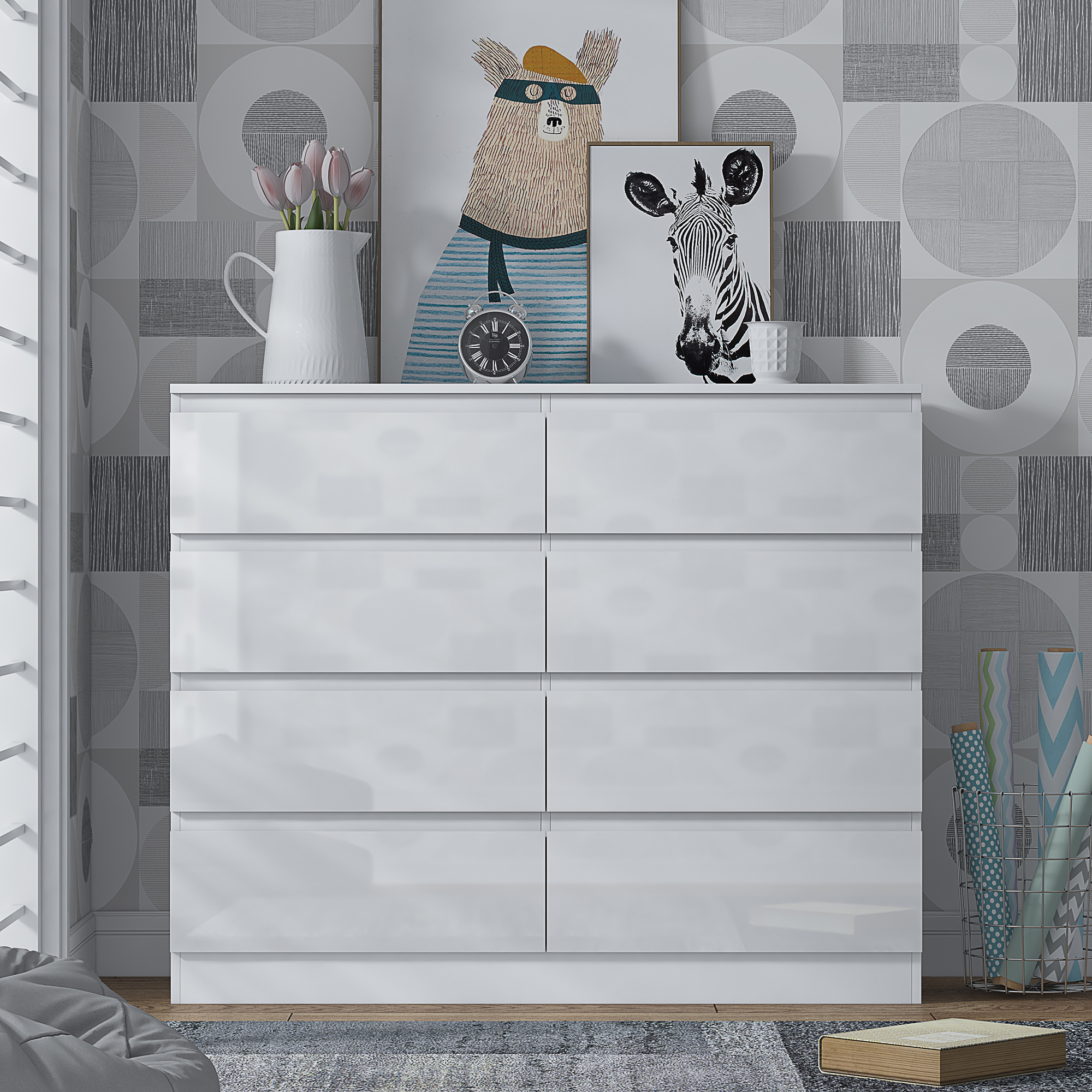 stora-8-drawer-wide-44-chest-of-drawers-white-gloss-front