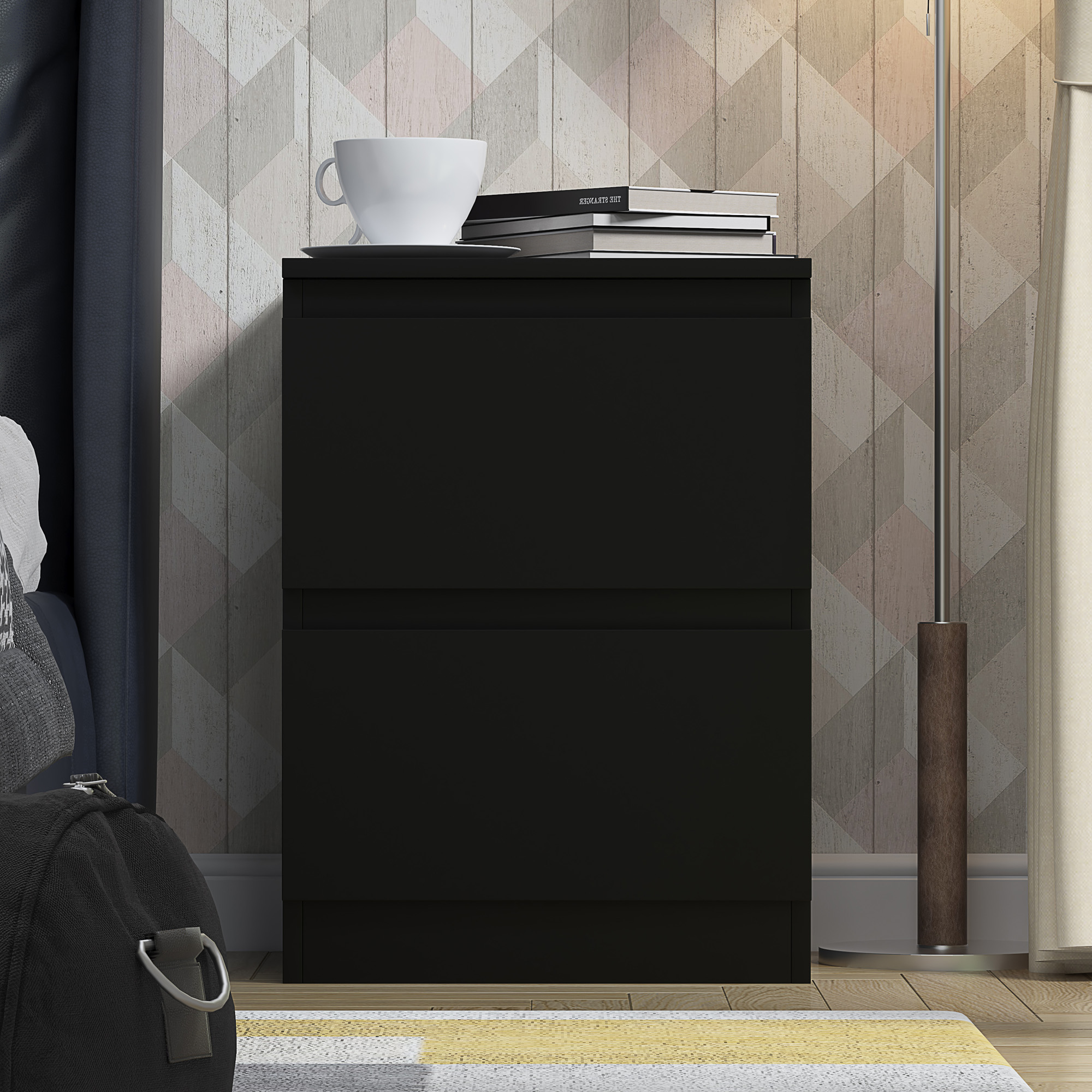 stora-2-drawer-bedside-cabinet-matt-black