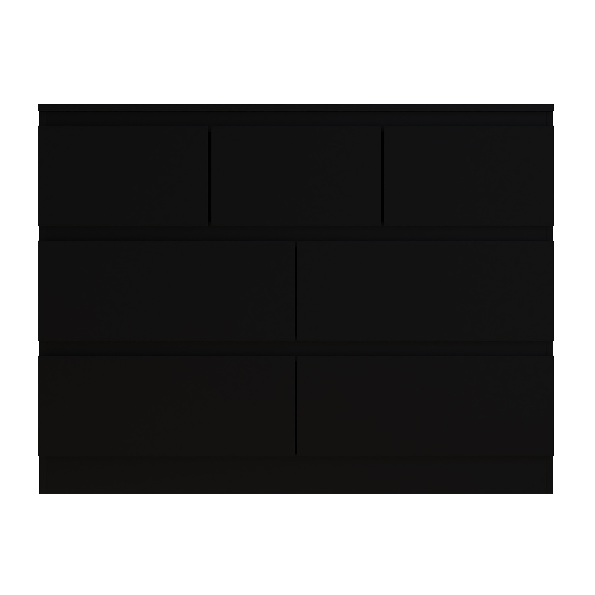 STRMERMBLK-Front-CutOutjpg - Jamies Furniture