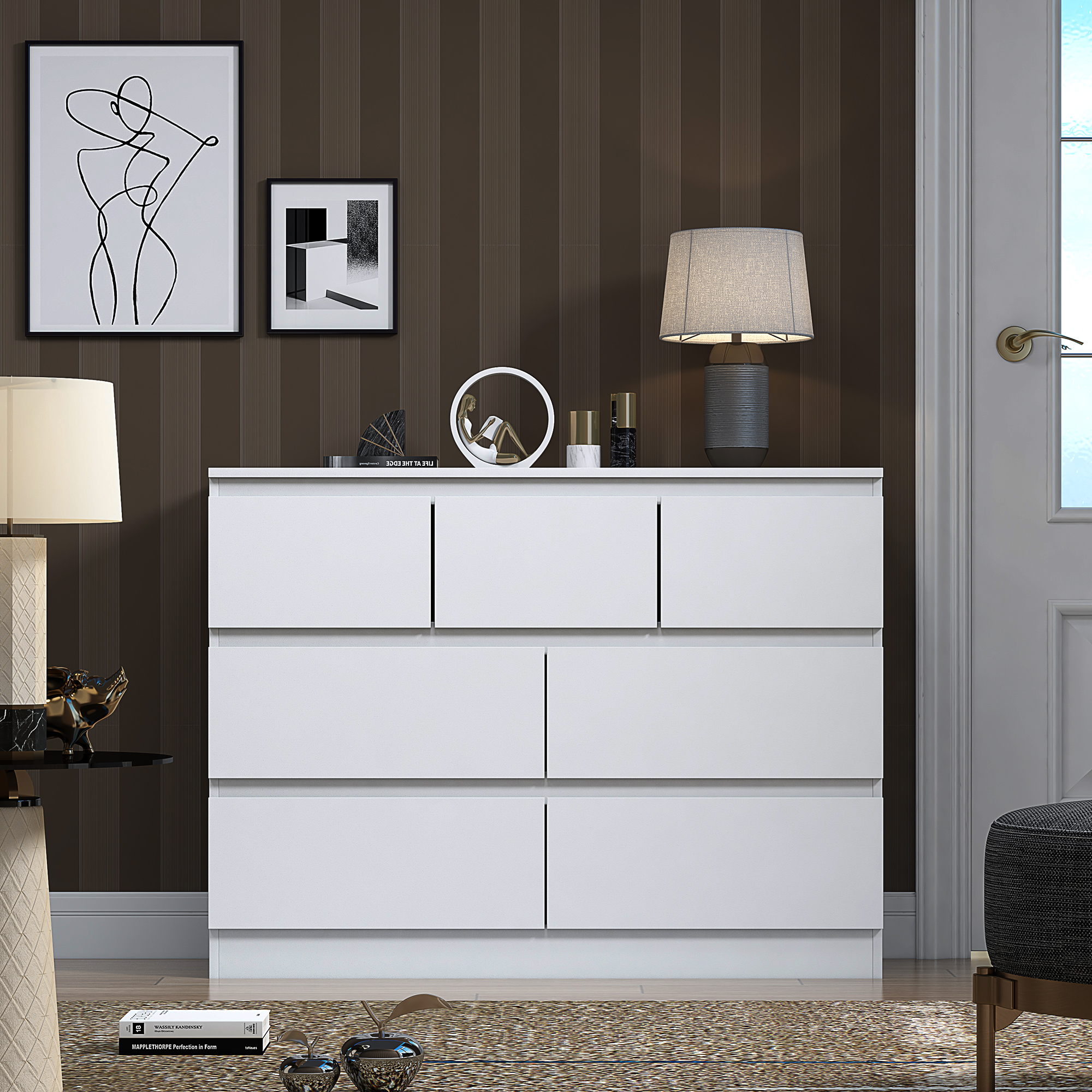 stora-7-drawer-merchant-chest-of-drawers-matt-white