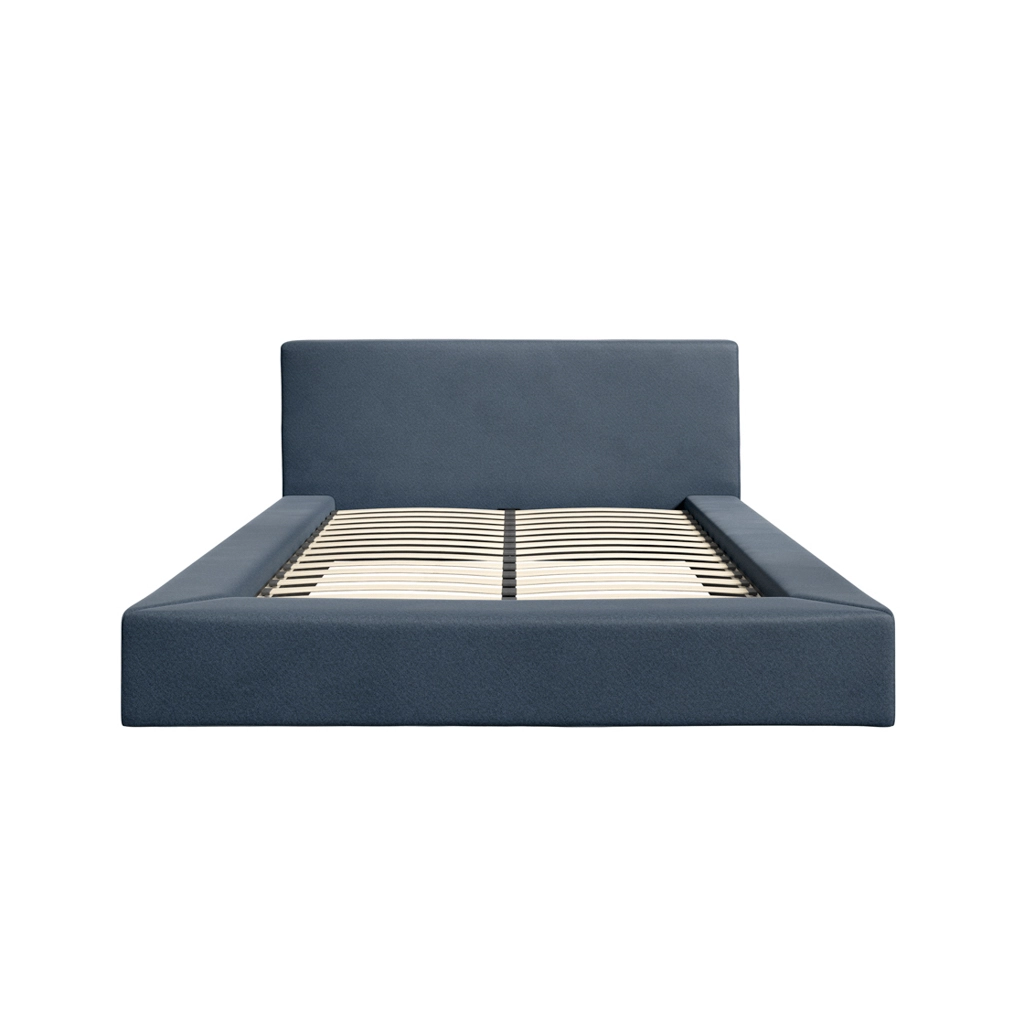 soho-ink-blue-double-bed-3-packs