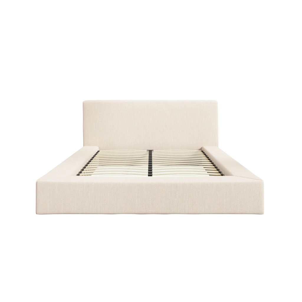 soho-white-clay-double-bed-3-packs