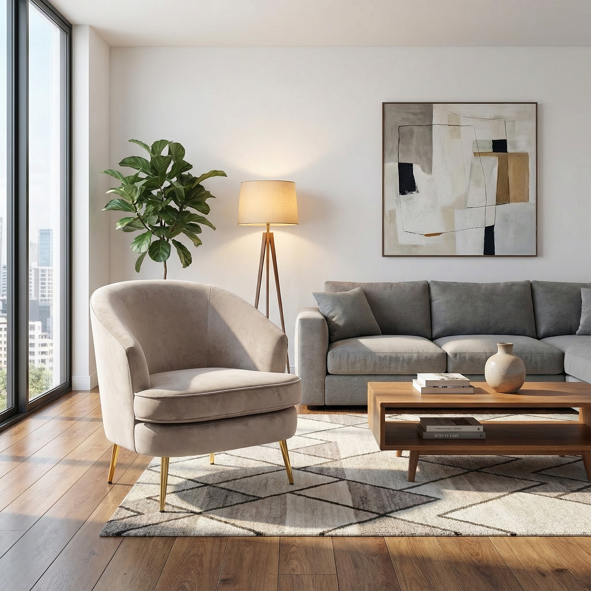 loretta-armchair-stone-velvet-padded-cushioned-tub-chair