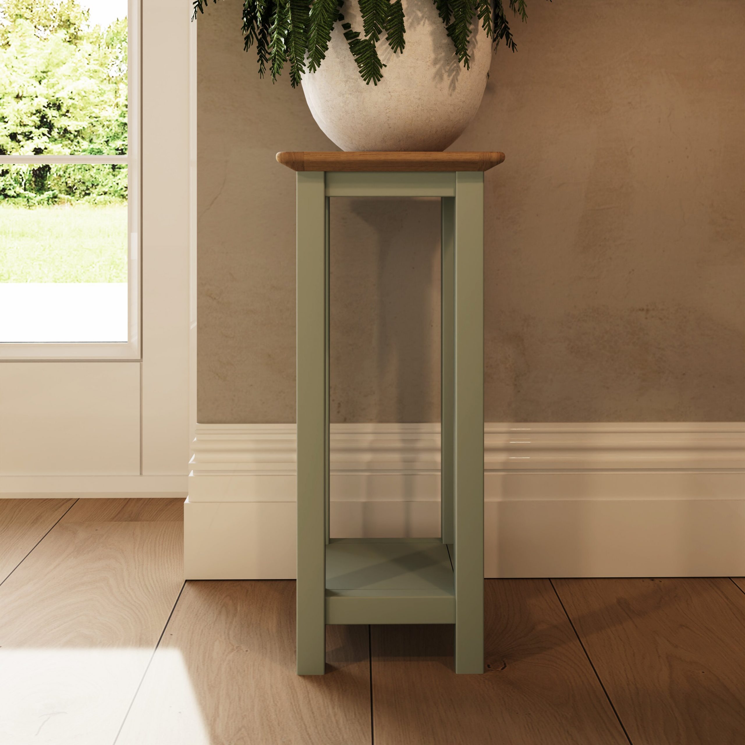 taberno-oak-end-side-table-sage-green
