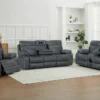 Techno Recliner Sofa