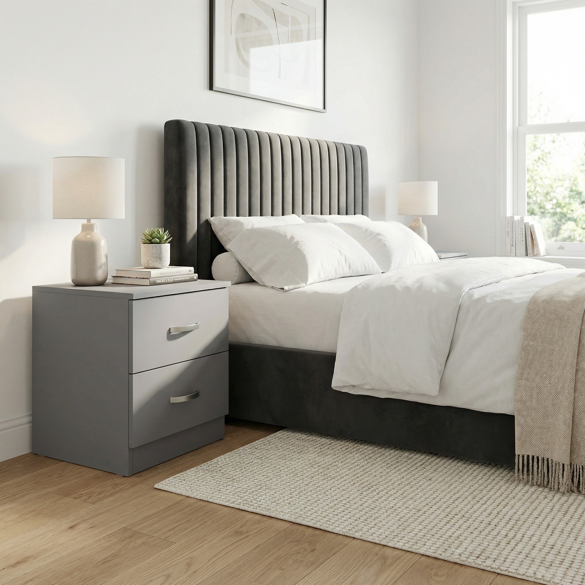 Tunis_Bedside_Grey_Life_bjpg - Jamies Furniture