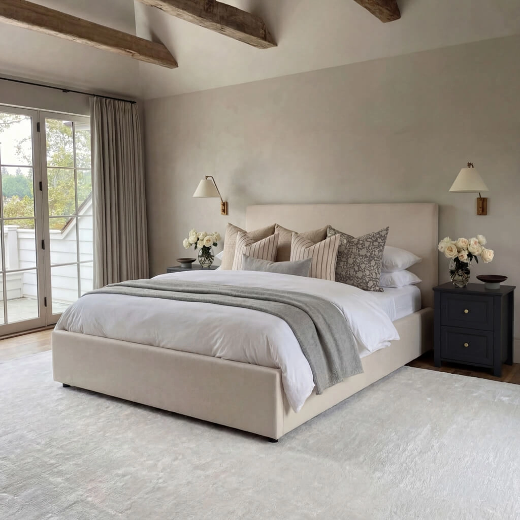 wilder-antique-white-double-bed-2-packs