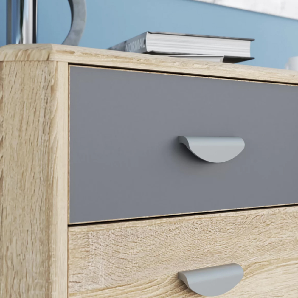 Yoop-Dressing-Table-Desk-Finish - Jamies Furniture