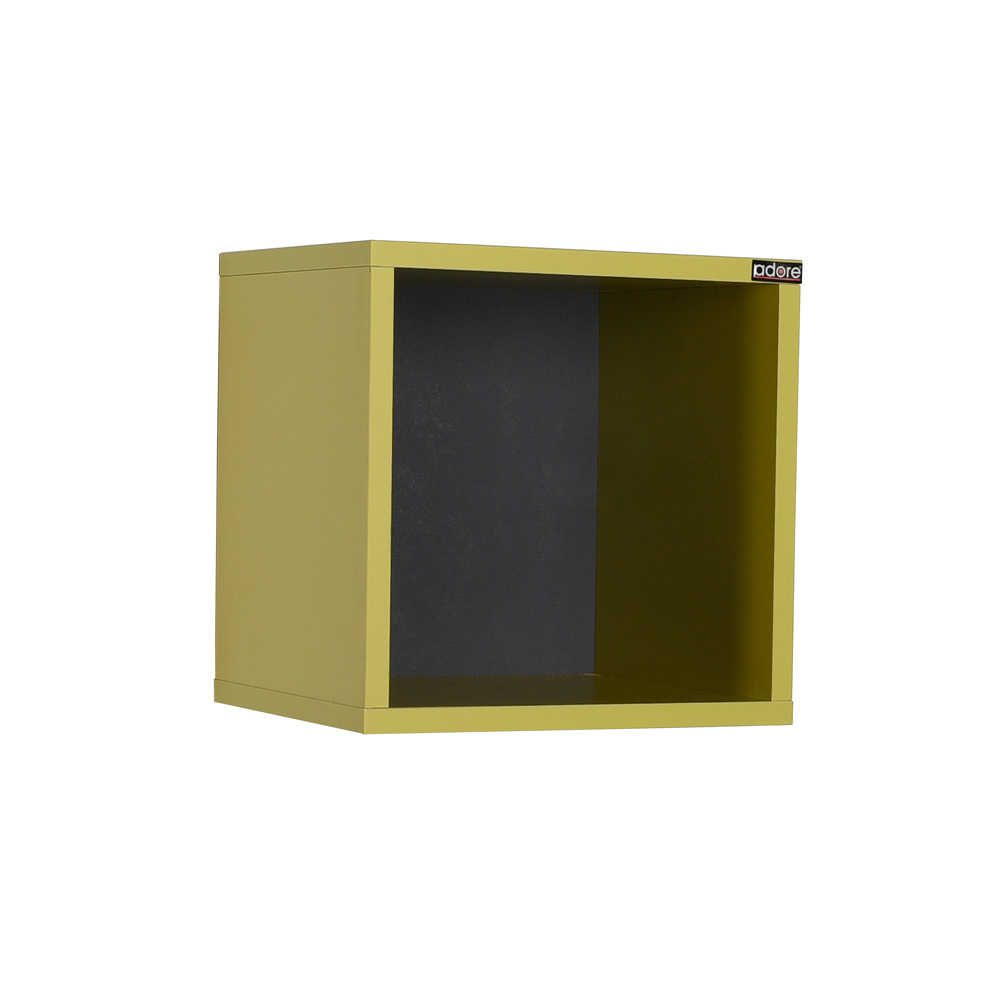 adore-cube-wall-mounted-shelf-bedside-table-pear-green