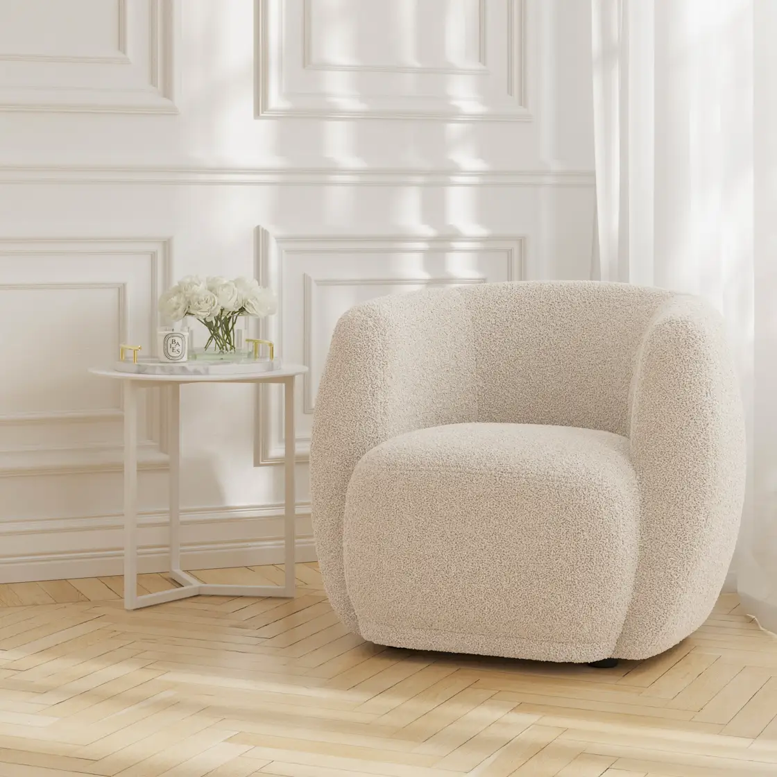 clay-cotton-chair