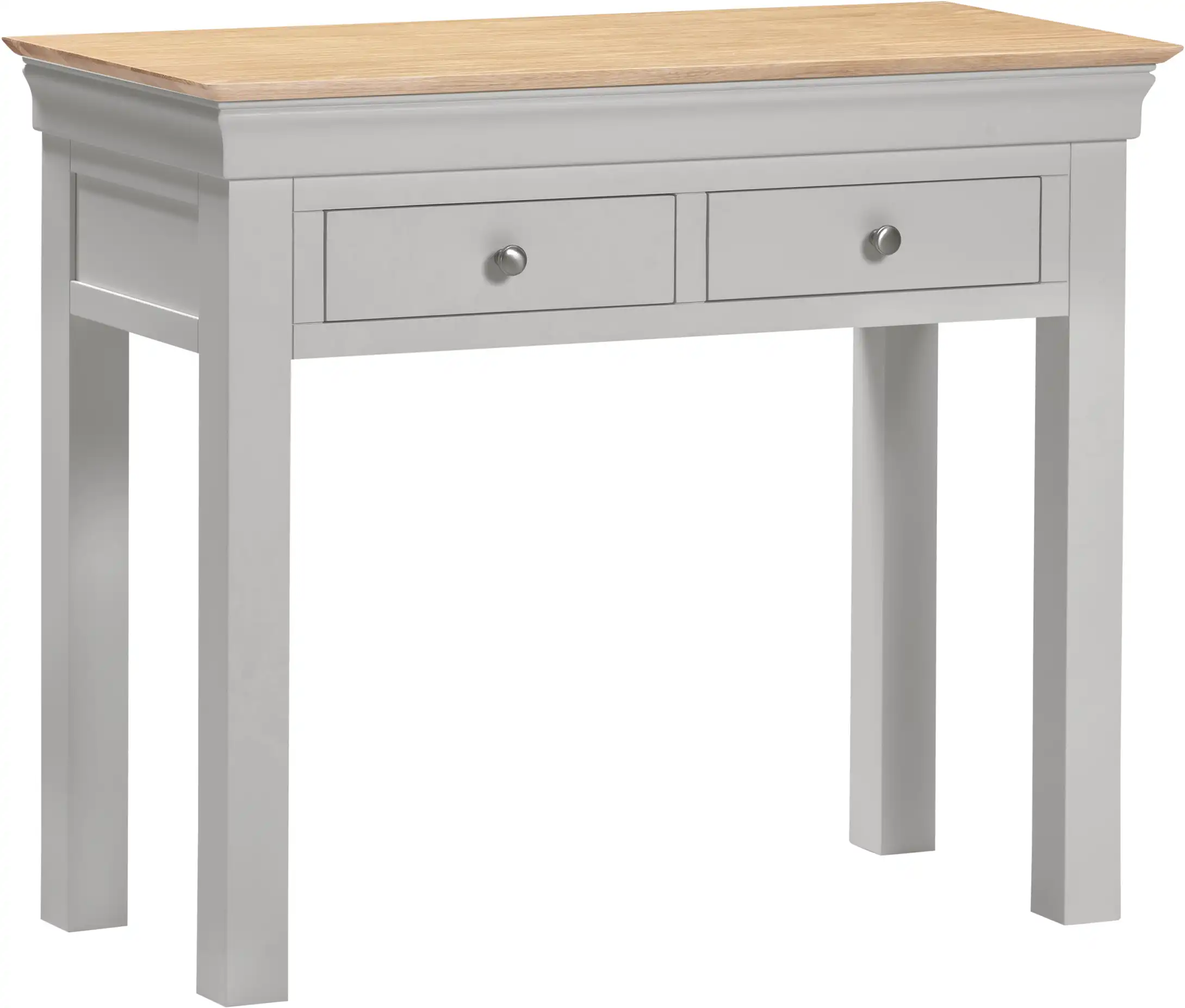 bordeaux-console-table