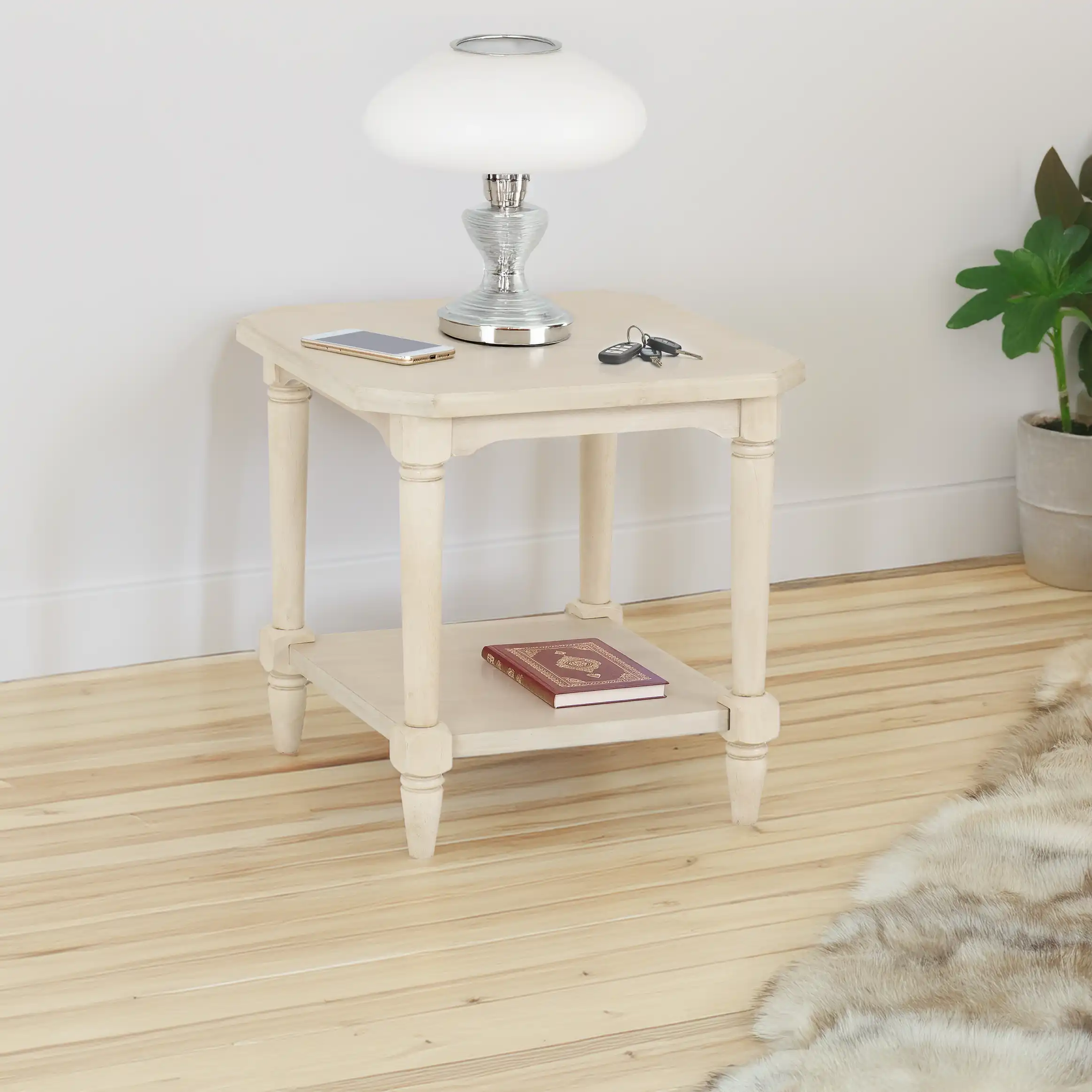 chantilly-side-table
