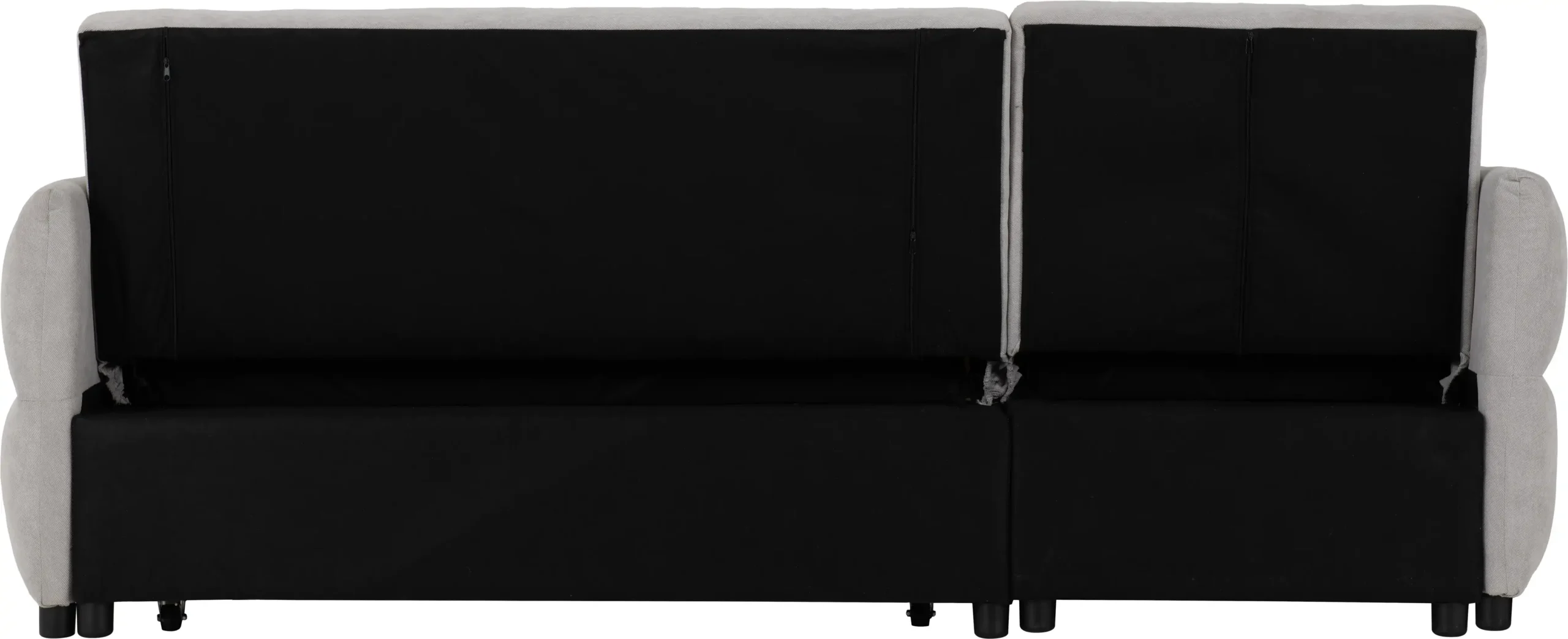 Chelsea Corner Sofa Bed - Image 9
