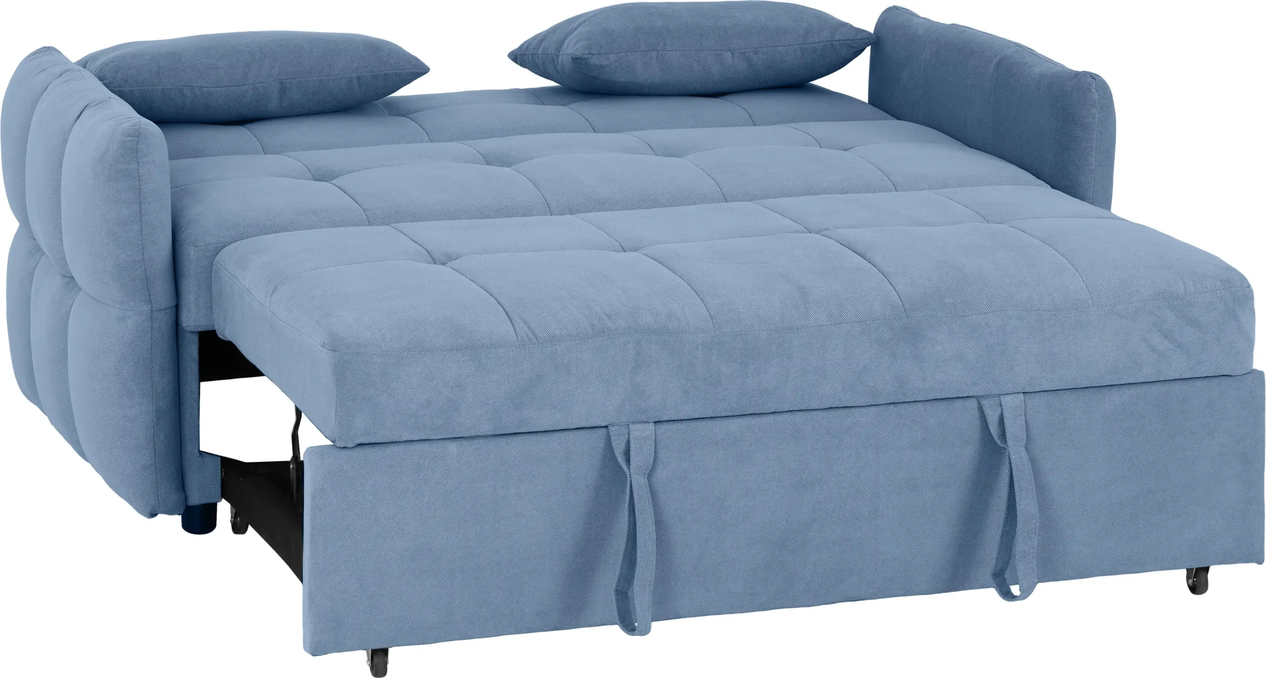 CHELSEA-SOFA-BED-BLUE-FABRIC-2023-300-308-069-04 - Jamies Furniture