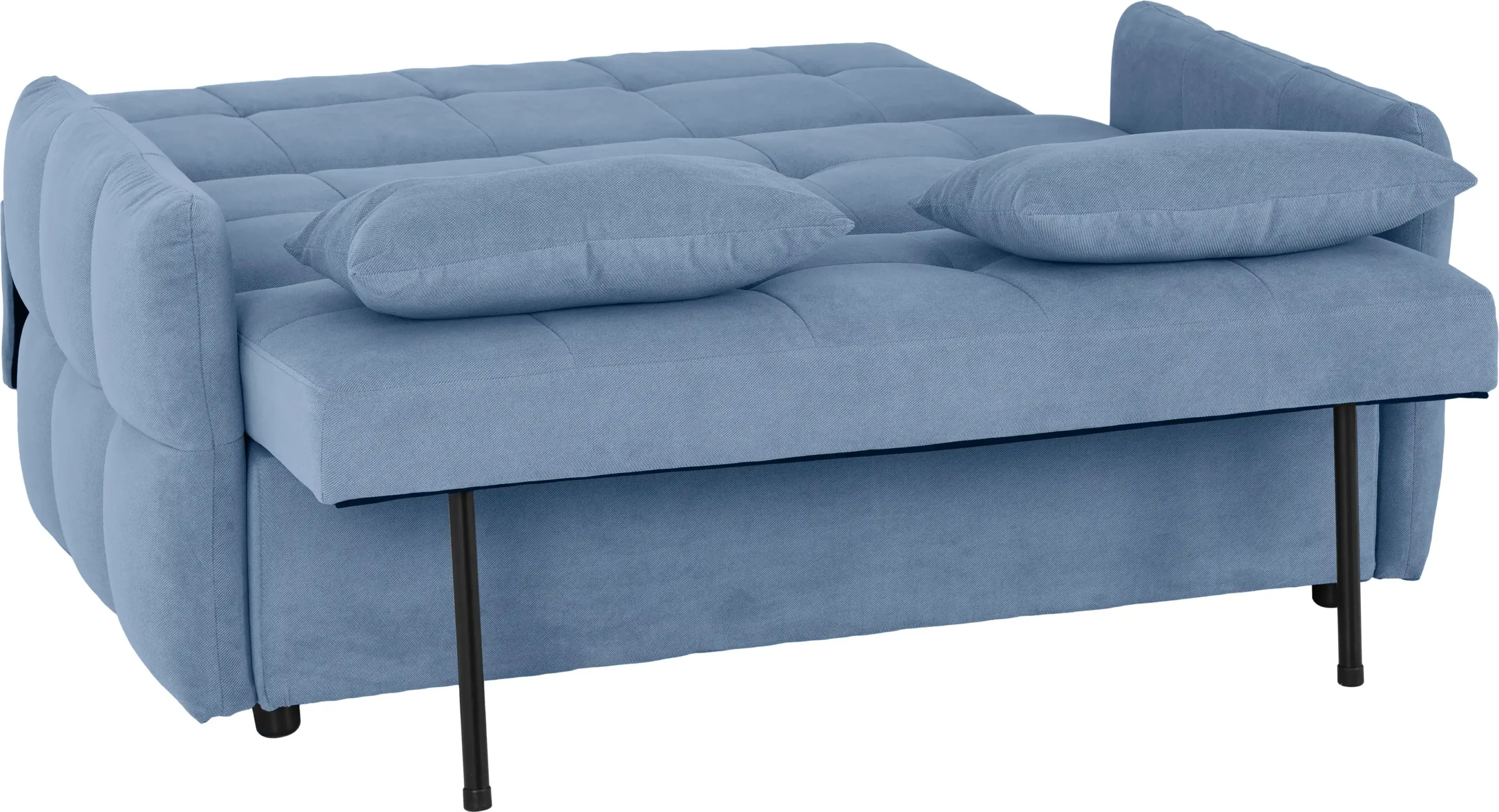 CHELSEA-SOFA-BED-BLUE-FABRIC-2023-300-308-069-06 - Jamies Furniture