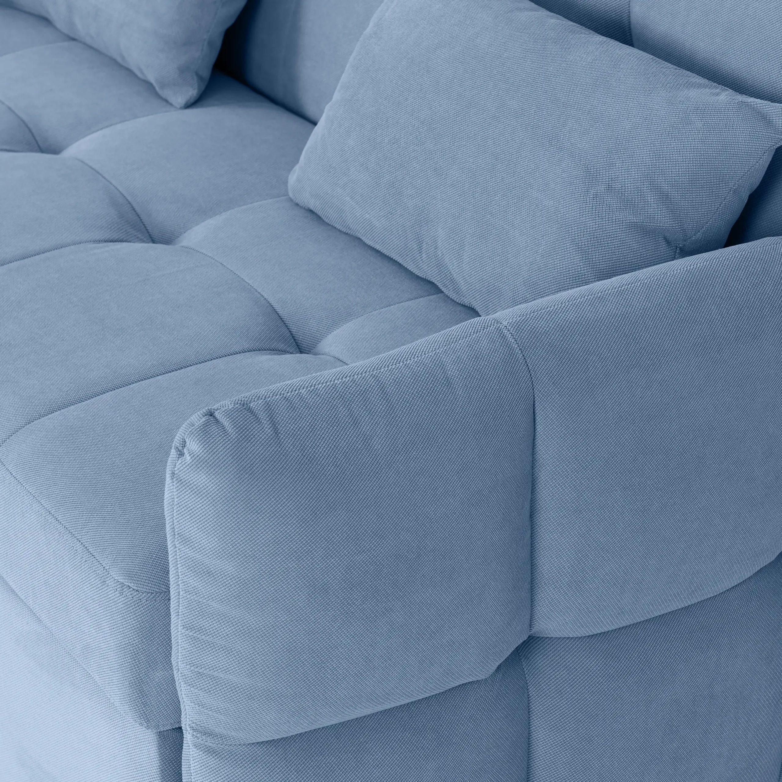CHELSEA-SOFA-BED-BLUE-FABRIC-2023-300-308-069-07 - Jamies Furniture