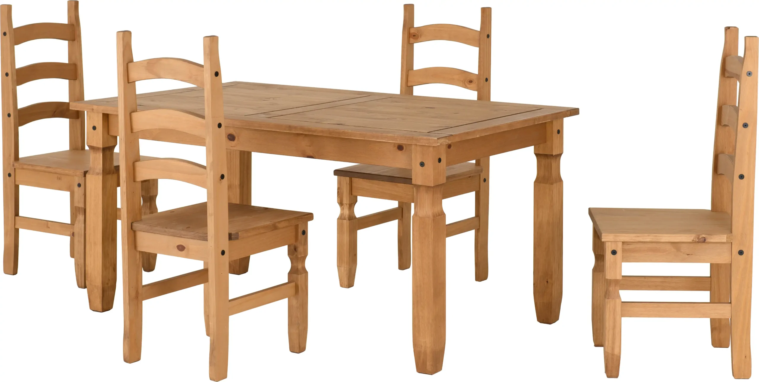 corona-5-dining-set