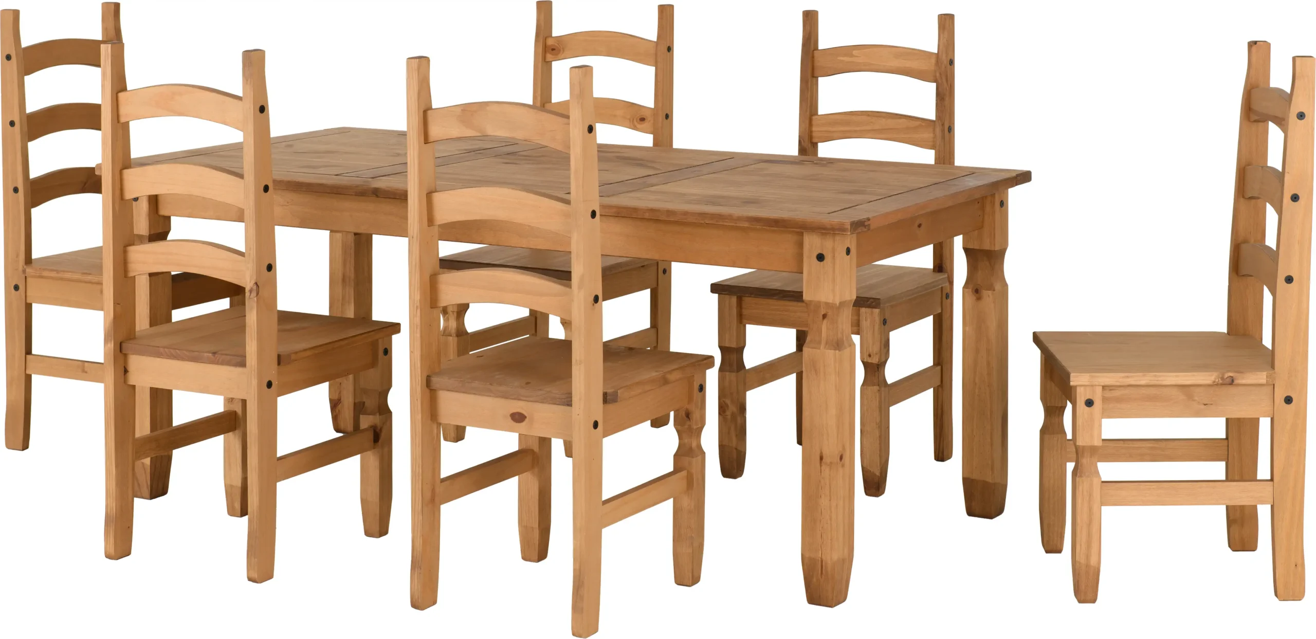 corona-6-dining-set