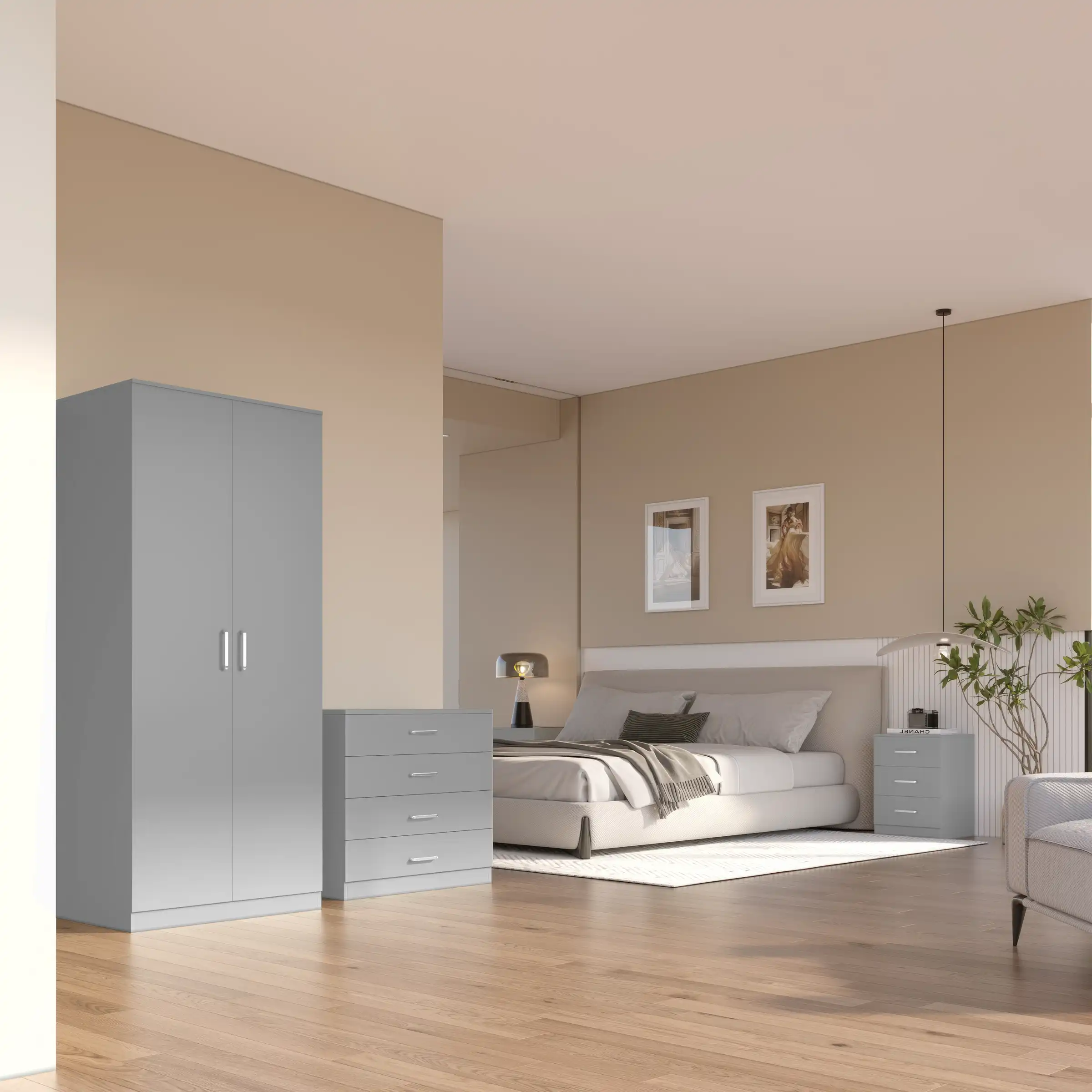 dakota-2-door-wardrobe-bedroom-set-2