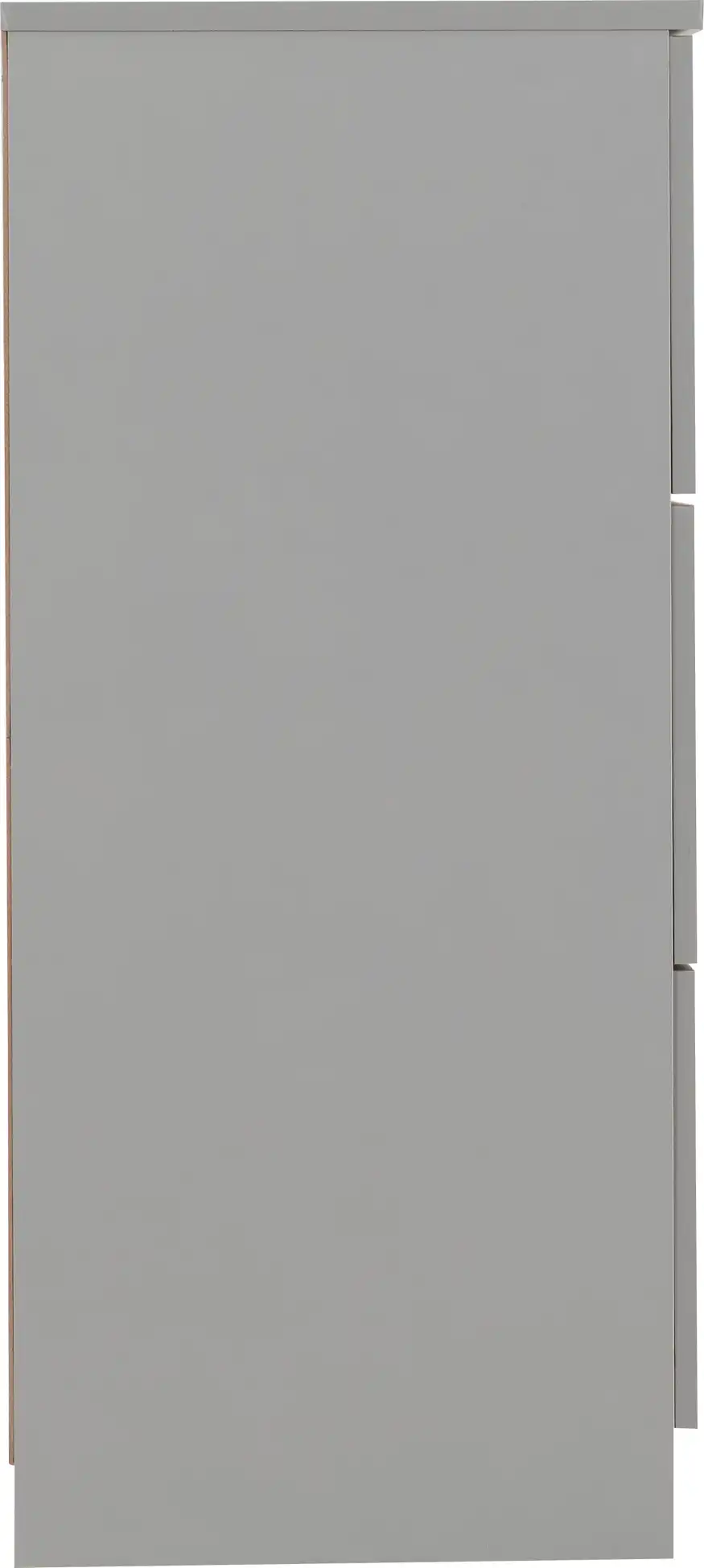 DAKOTA-6-DRAWER-CHEST-LIGHT-GREY-2025-100-102-213-04 - Jamies Furniture