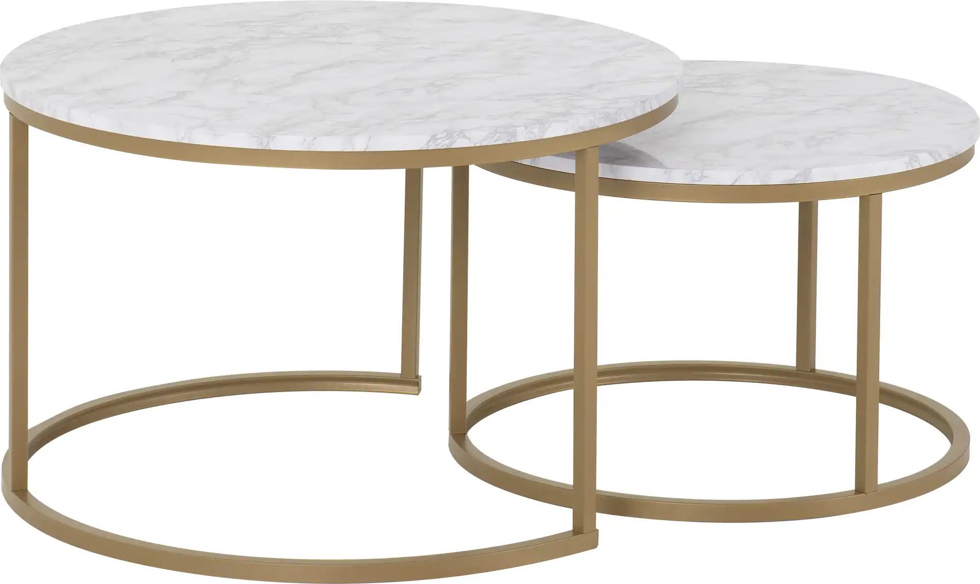 dallas-round-coffee-table-set