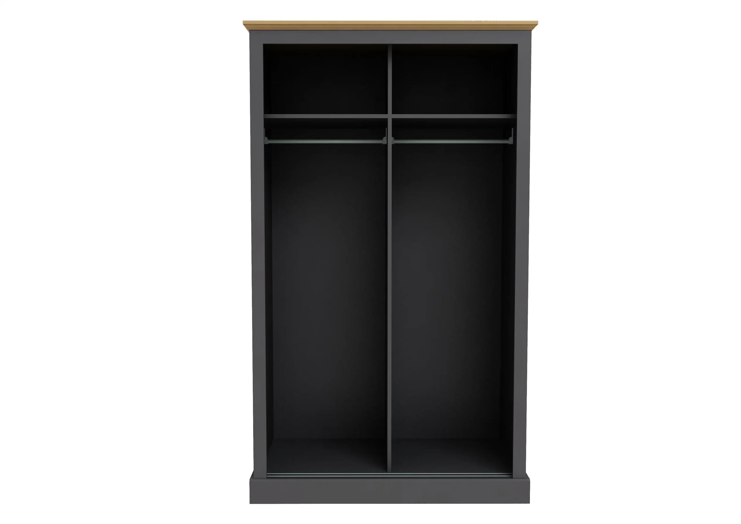 devon-2-door-sliding-wardrobe-charcoal