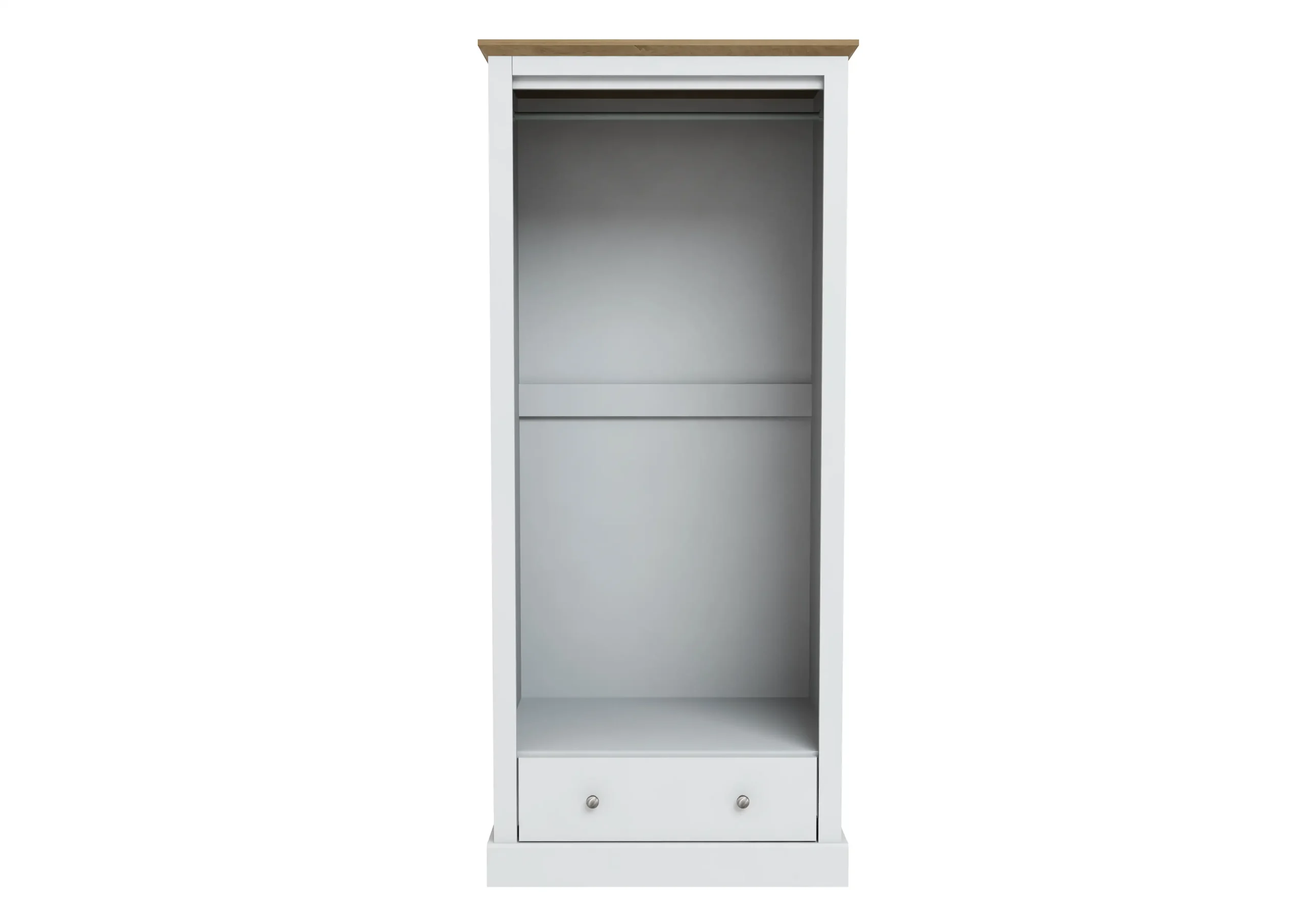 devon-2-door-wardrobe-white