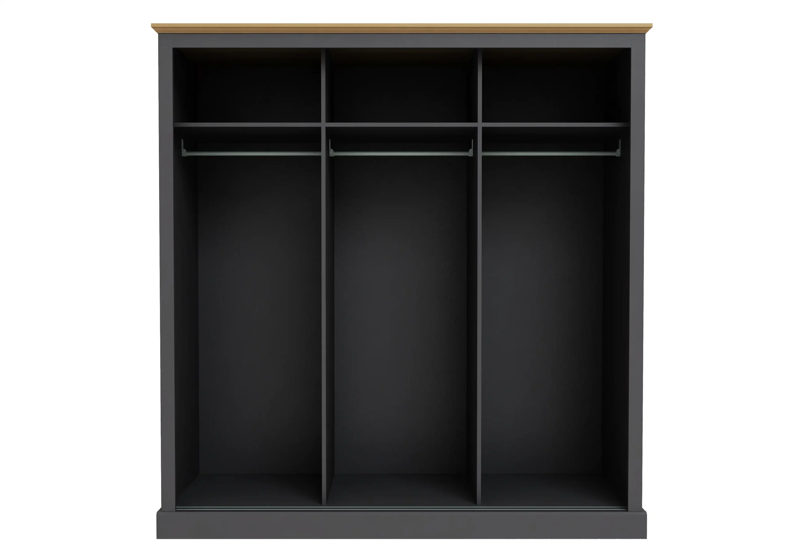 devon-3-door-sliding-wardrobe-charcoal