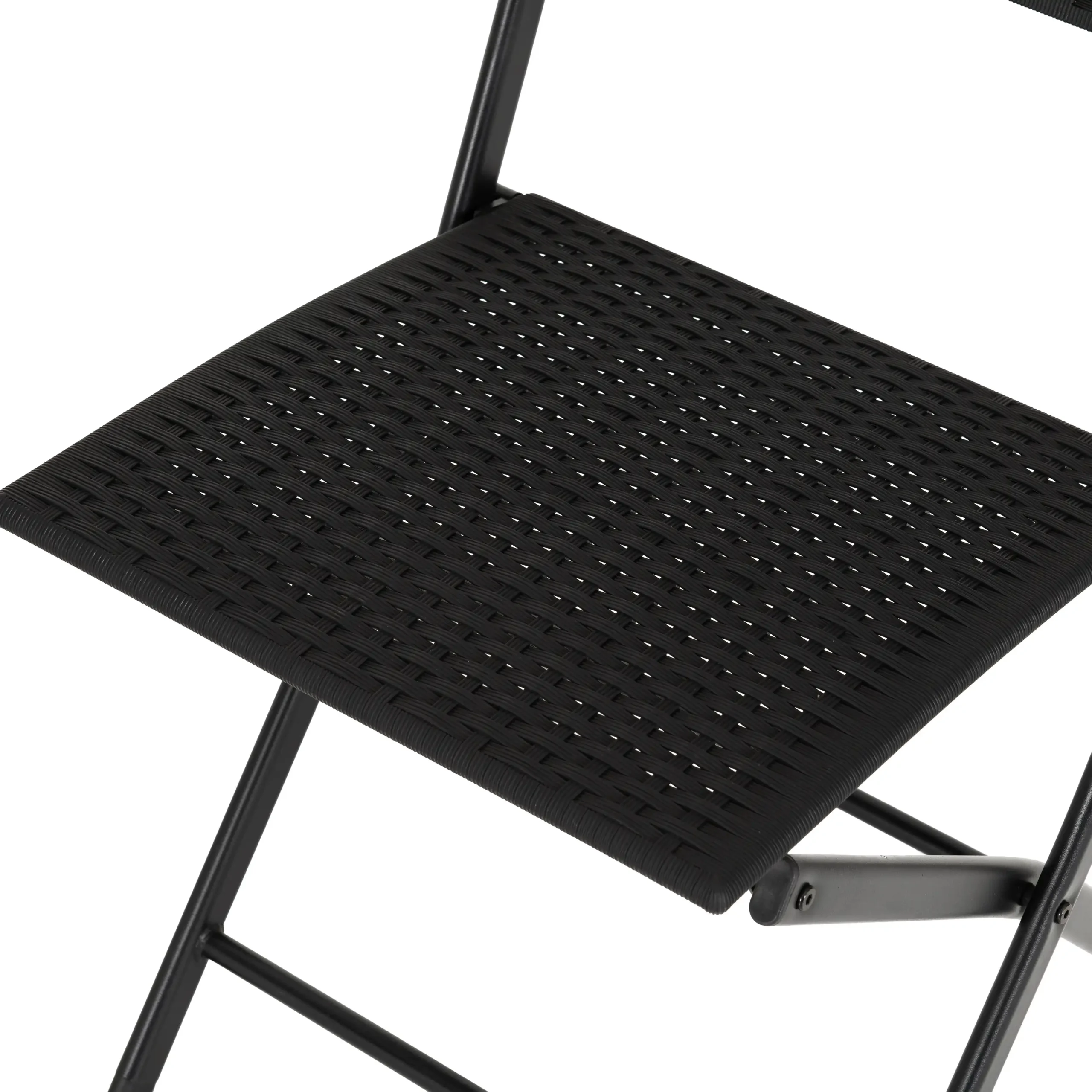 FOLDAWAY-1-2-GARDEN-SET-BLACK-2024-700-701-001-09 - Jamies Furniture