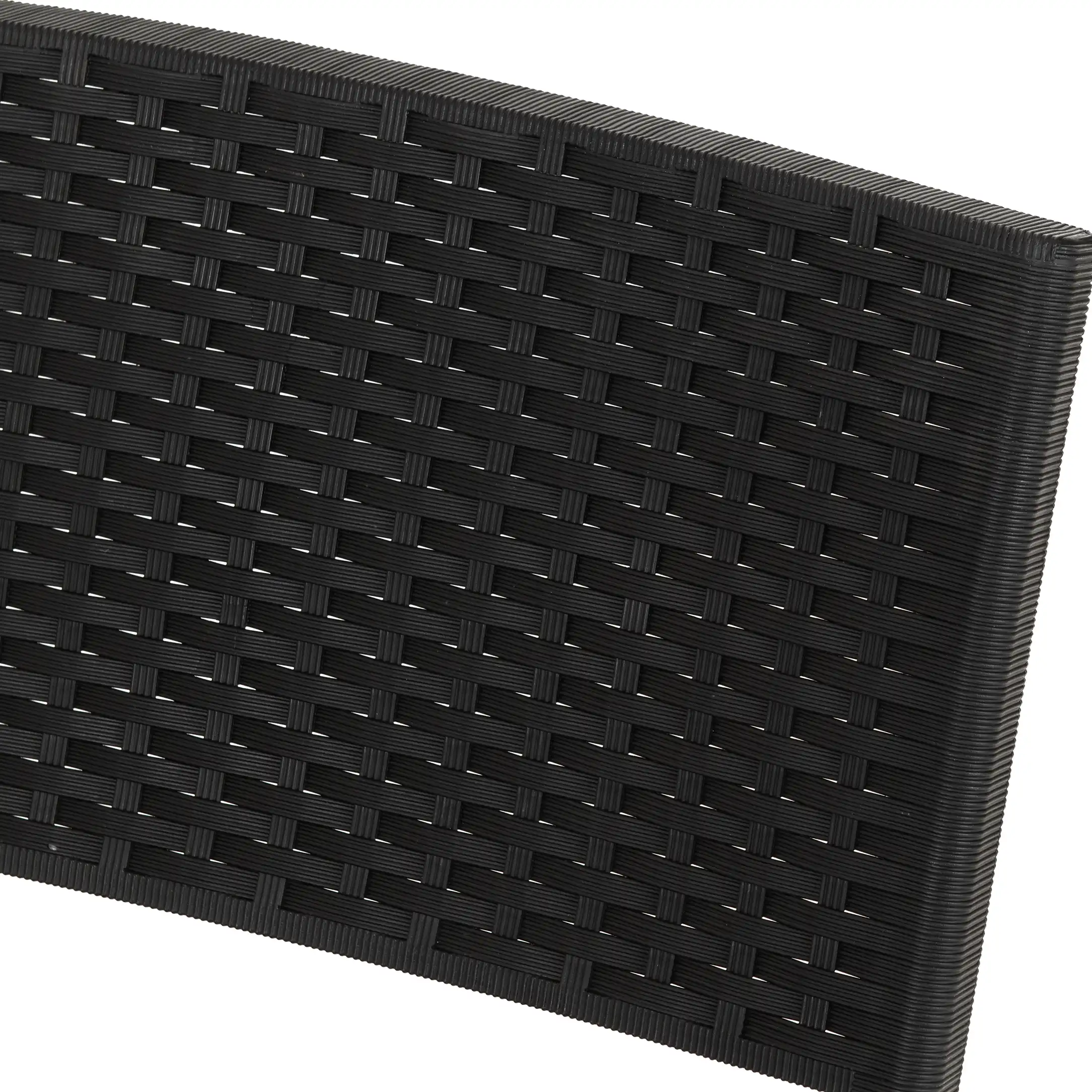 FOLDAWAY-1-2-GARDEN-SET-BLACK-2024-700-701-001-10 - Jamies Furniture