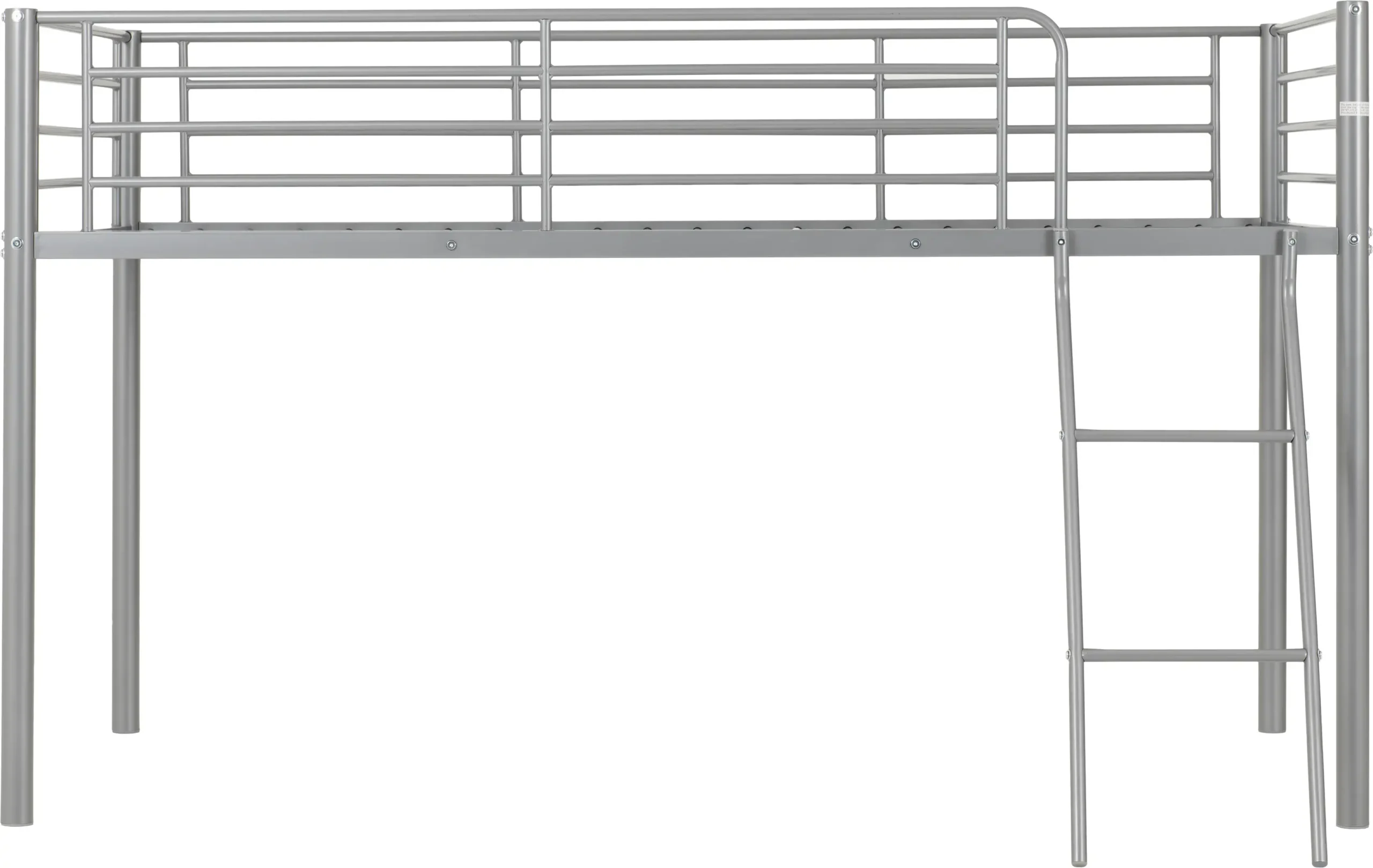 KORA-MID-SLEEPER-BED-SILVER-2023-200-206-019-03 - Jamies Furniture