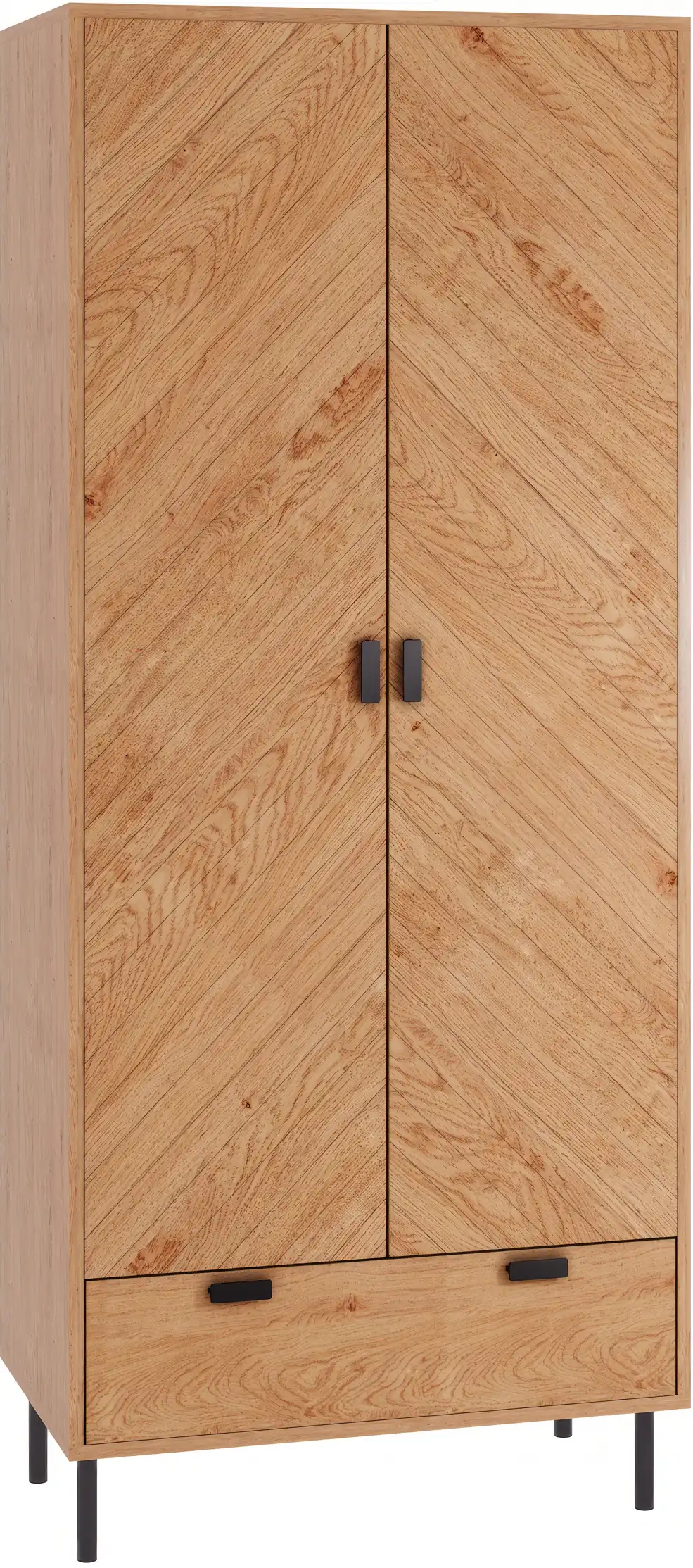 leon-2-door-1-drawer-wardrobe