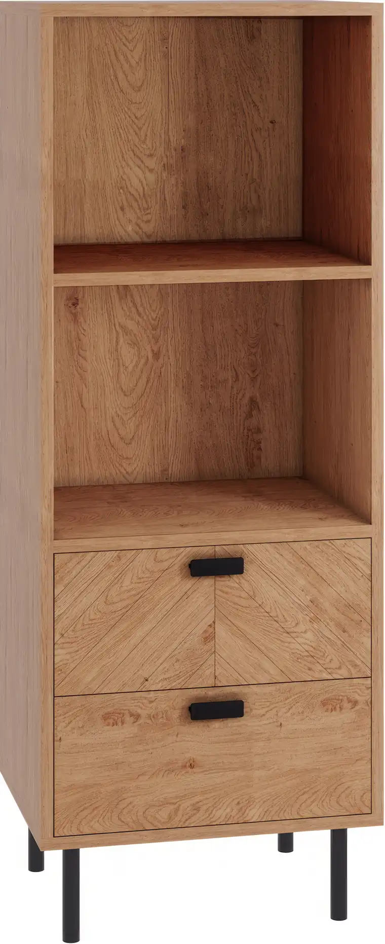 leon-2-drawer-2-shelf-cabinet