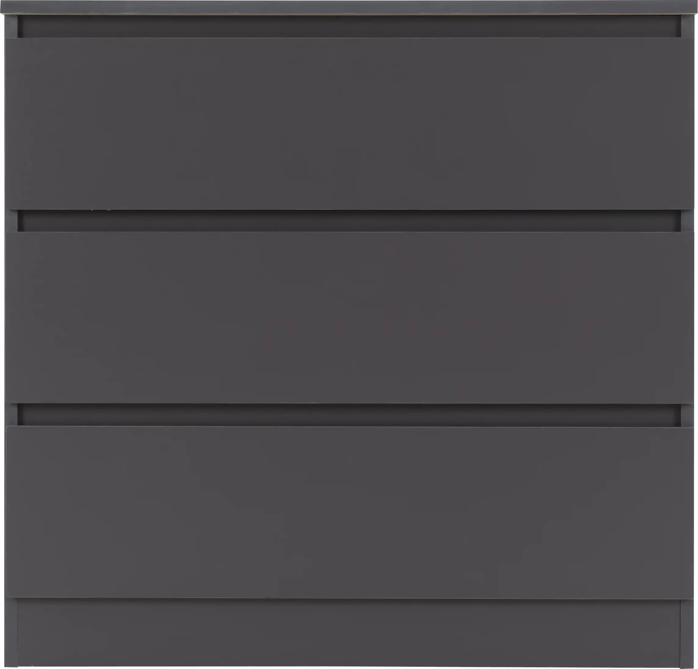 MALVERN-3-DRAWER-CHEST-GREY-2020-100-102-137-03 - Jamies Furniture