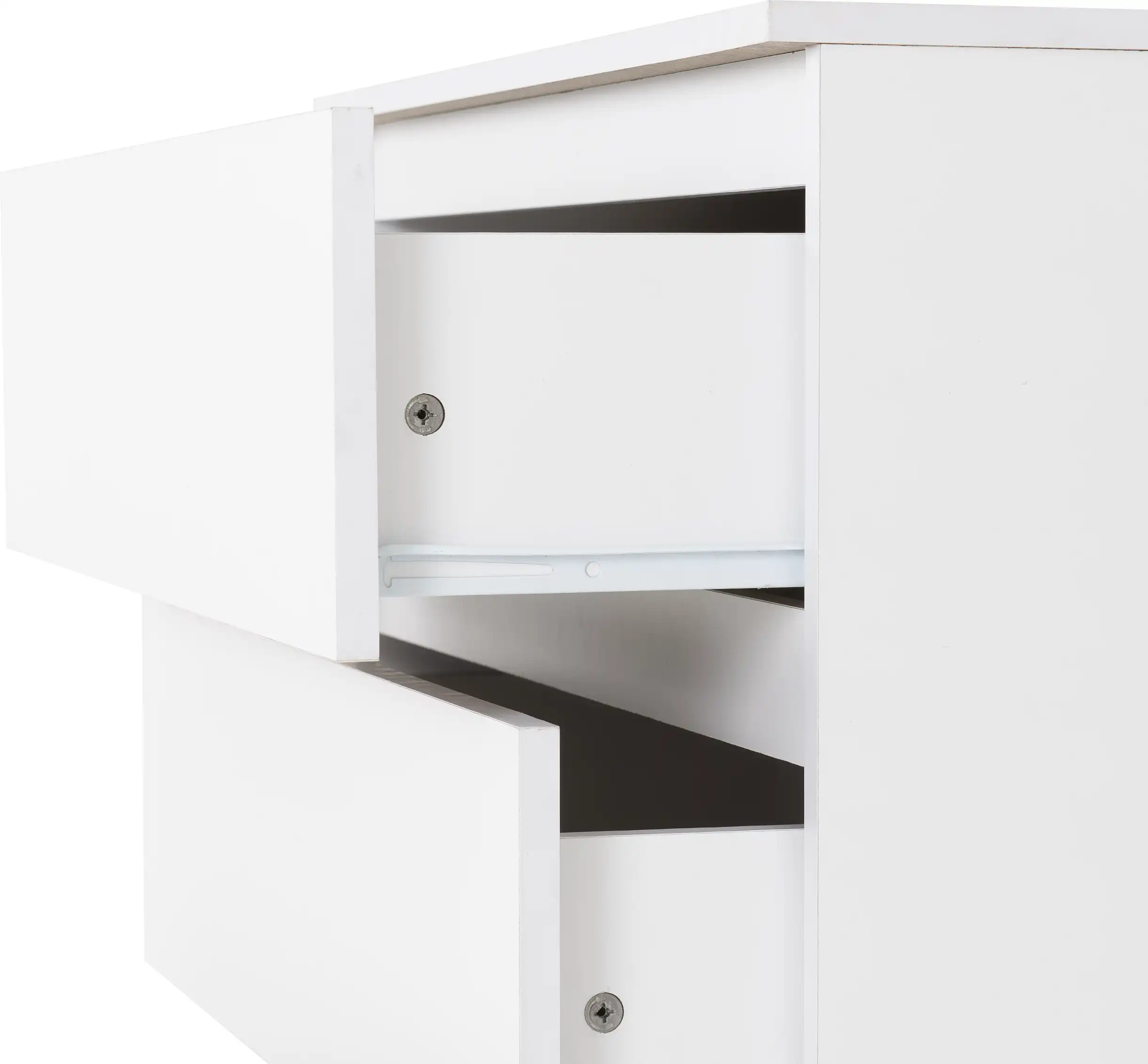 MALVERN-3-DRAWER-CHEST-WHITE-2020-100-102-136-06 - Jamies Furniture