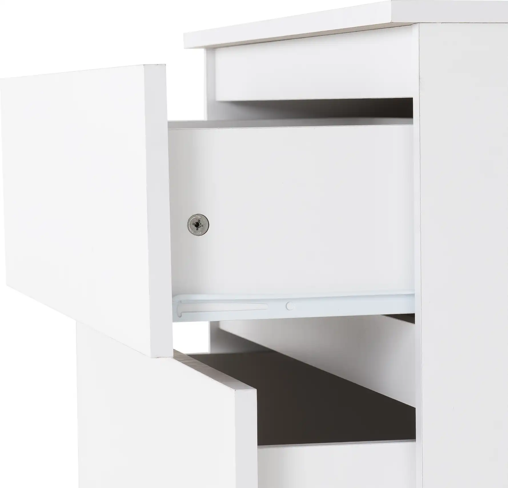 MALVERN-4-DRAWER-CHEST-WHITE-2020-100-102-132-06 - Jamies Furniture