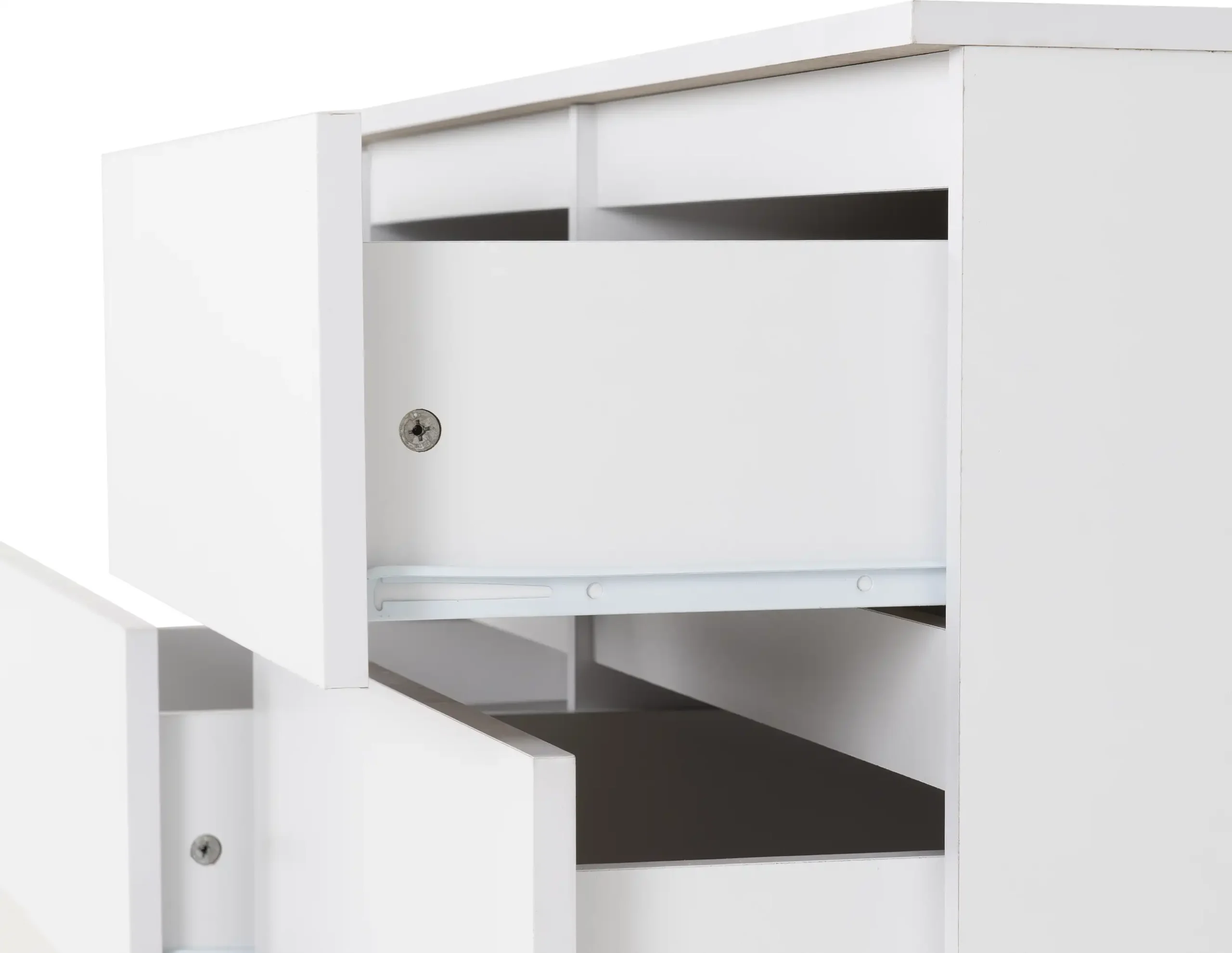 MALVERN-6-DRAWER-CHEST-WHITE-2020-100-102-128-06 - Jamies Furniture