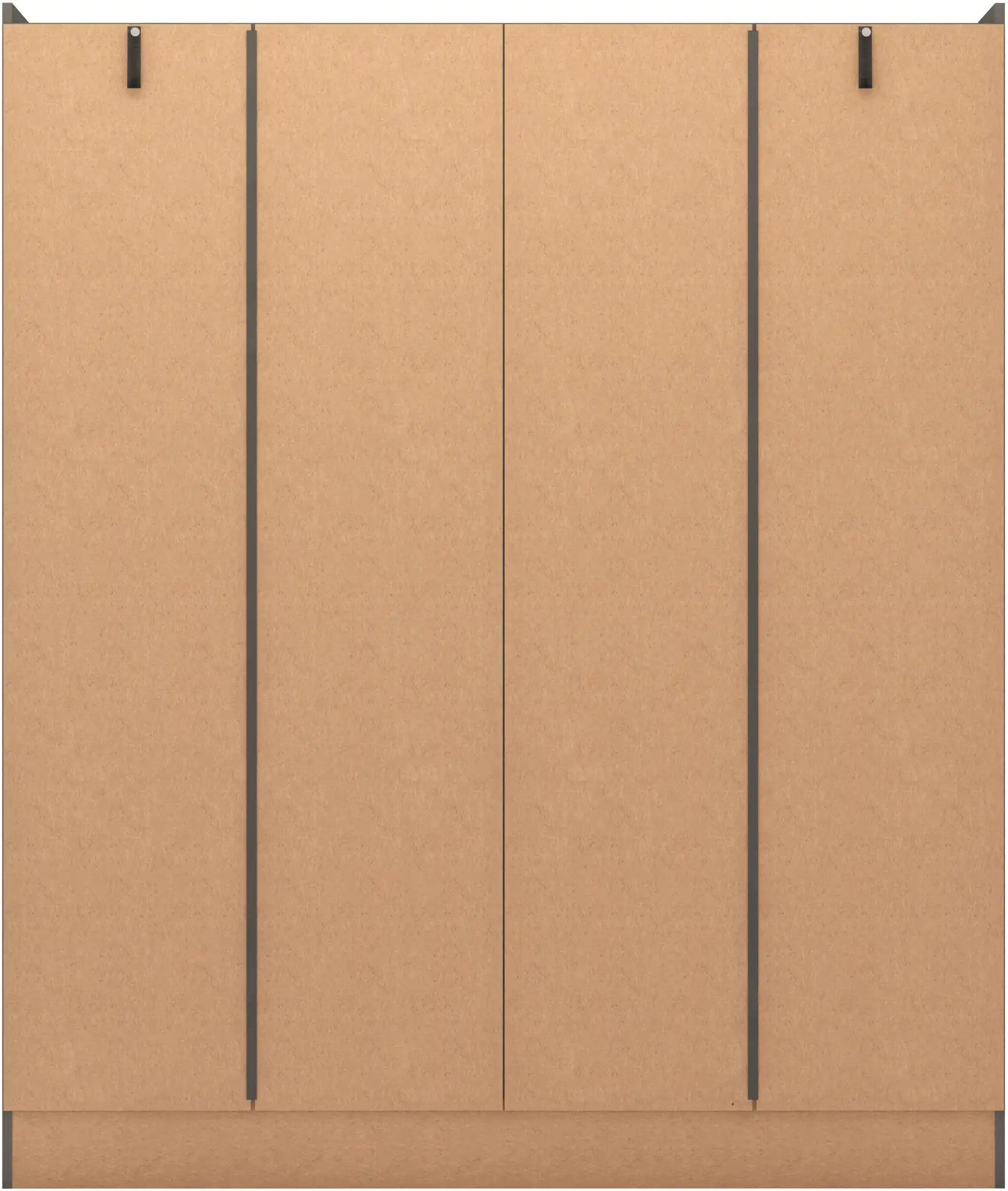 nevada-4-door-2-drawer-mirrored-wardrobe-6