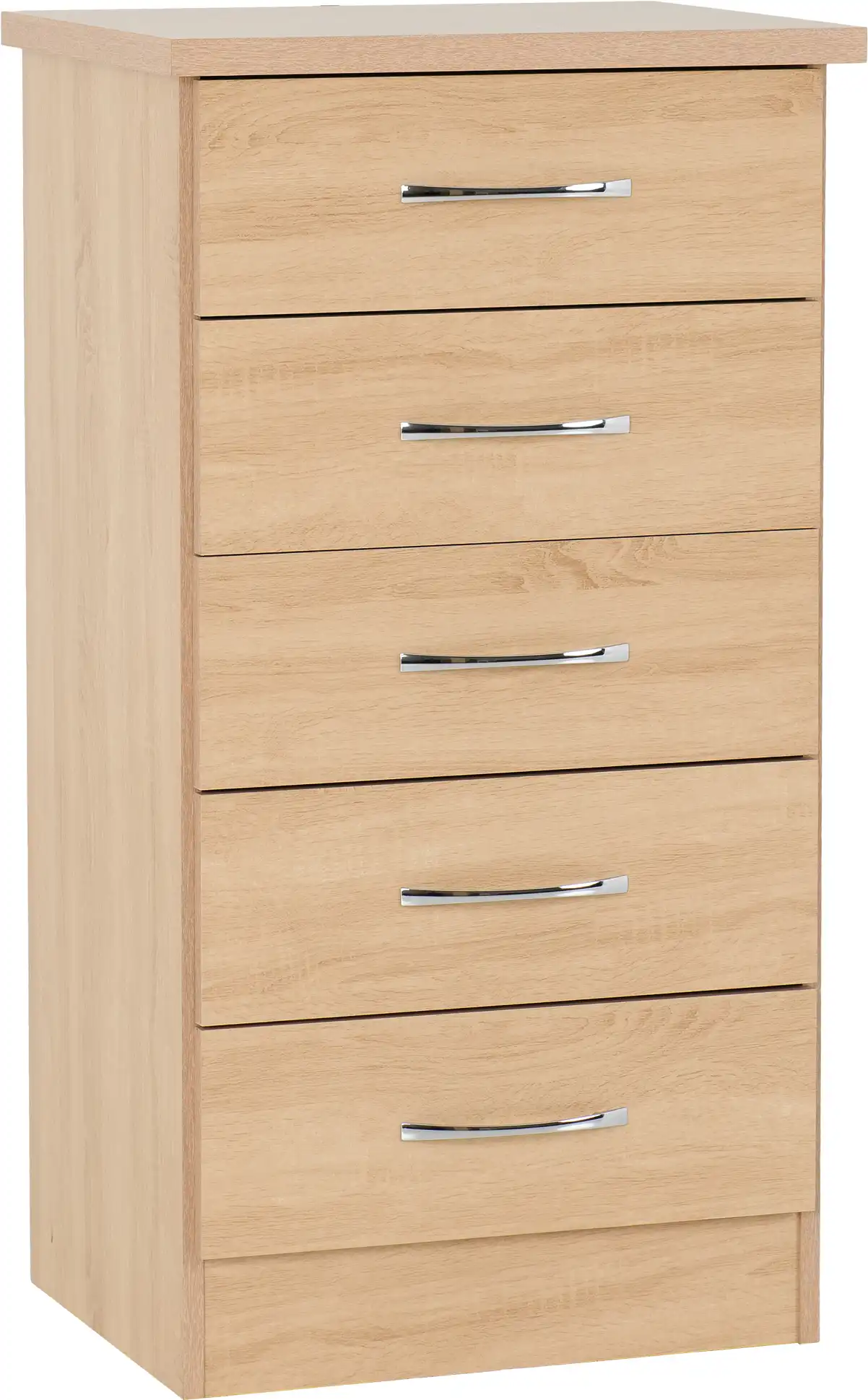 nevada-5-drawer-narrow-chest-3
