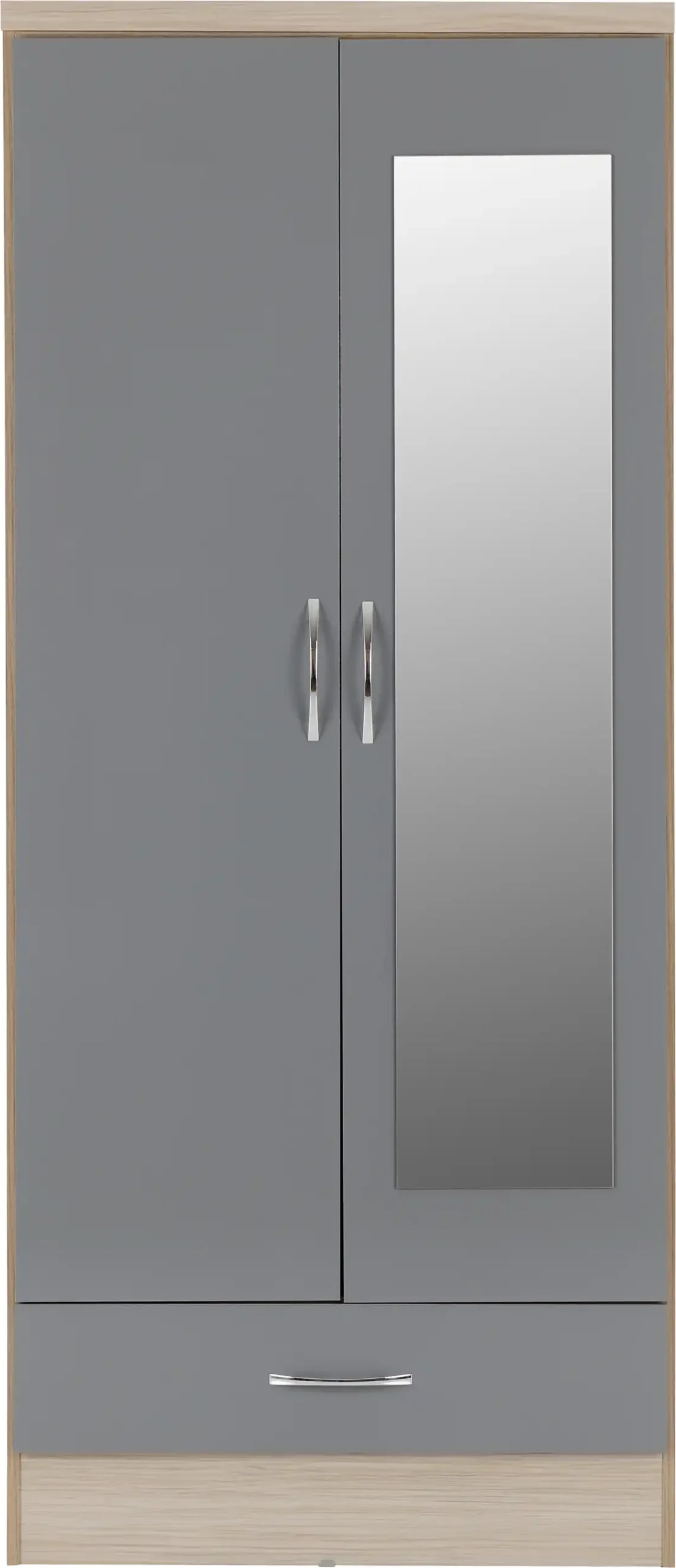 nevada-mirrored-2-door-1-drawer-wardrobe