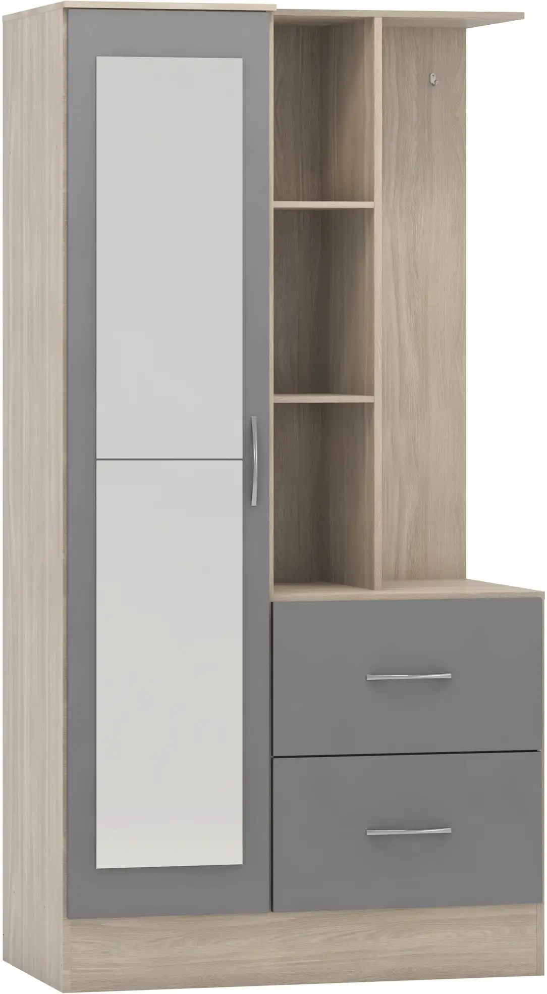 nevada-mirrored-open-shelf-wardrobe
