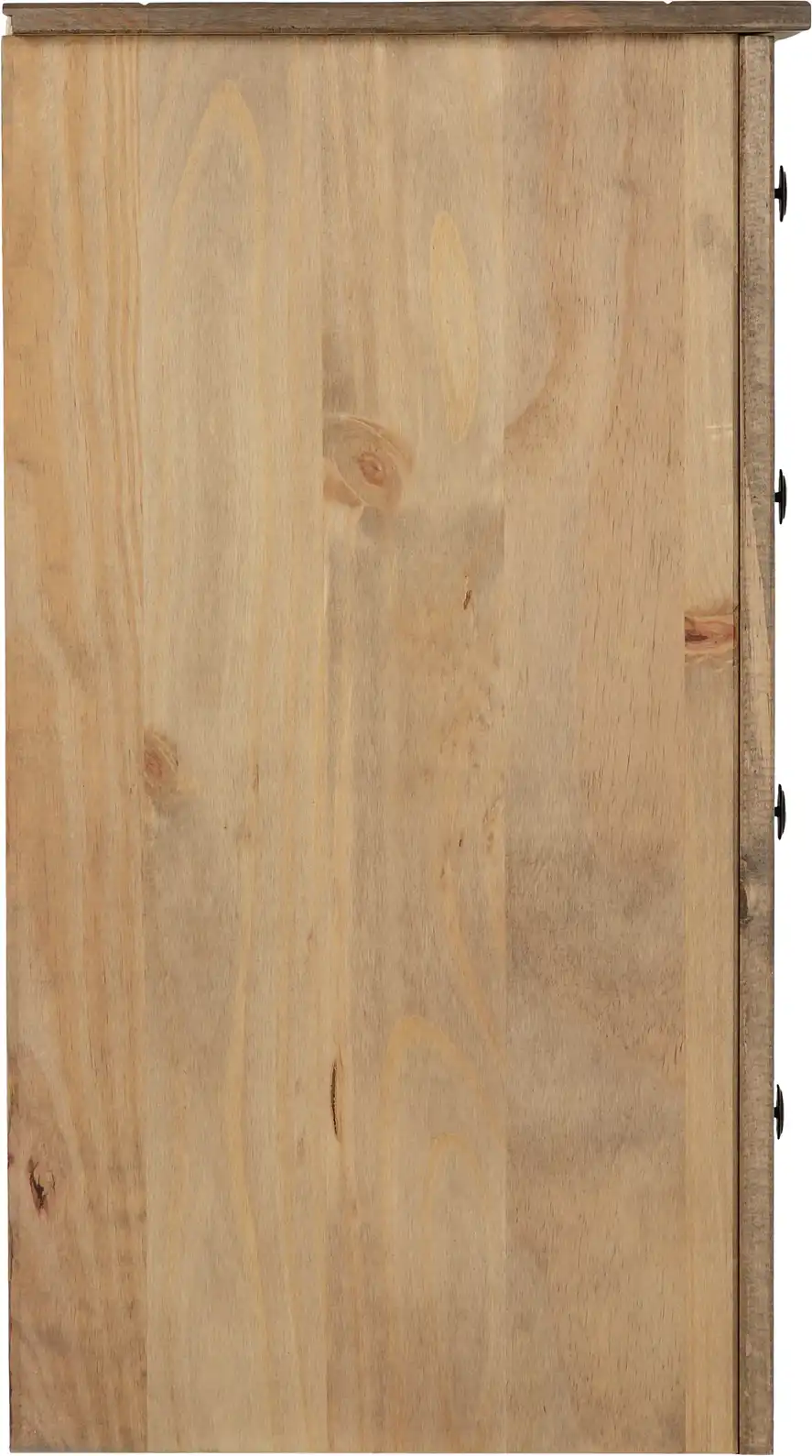 PANAMA-4-DRAWER-CHEST-NATURAL-WAX-2019-04-100-102-043 - Jamies Furniture