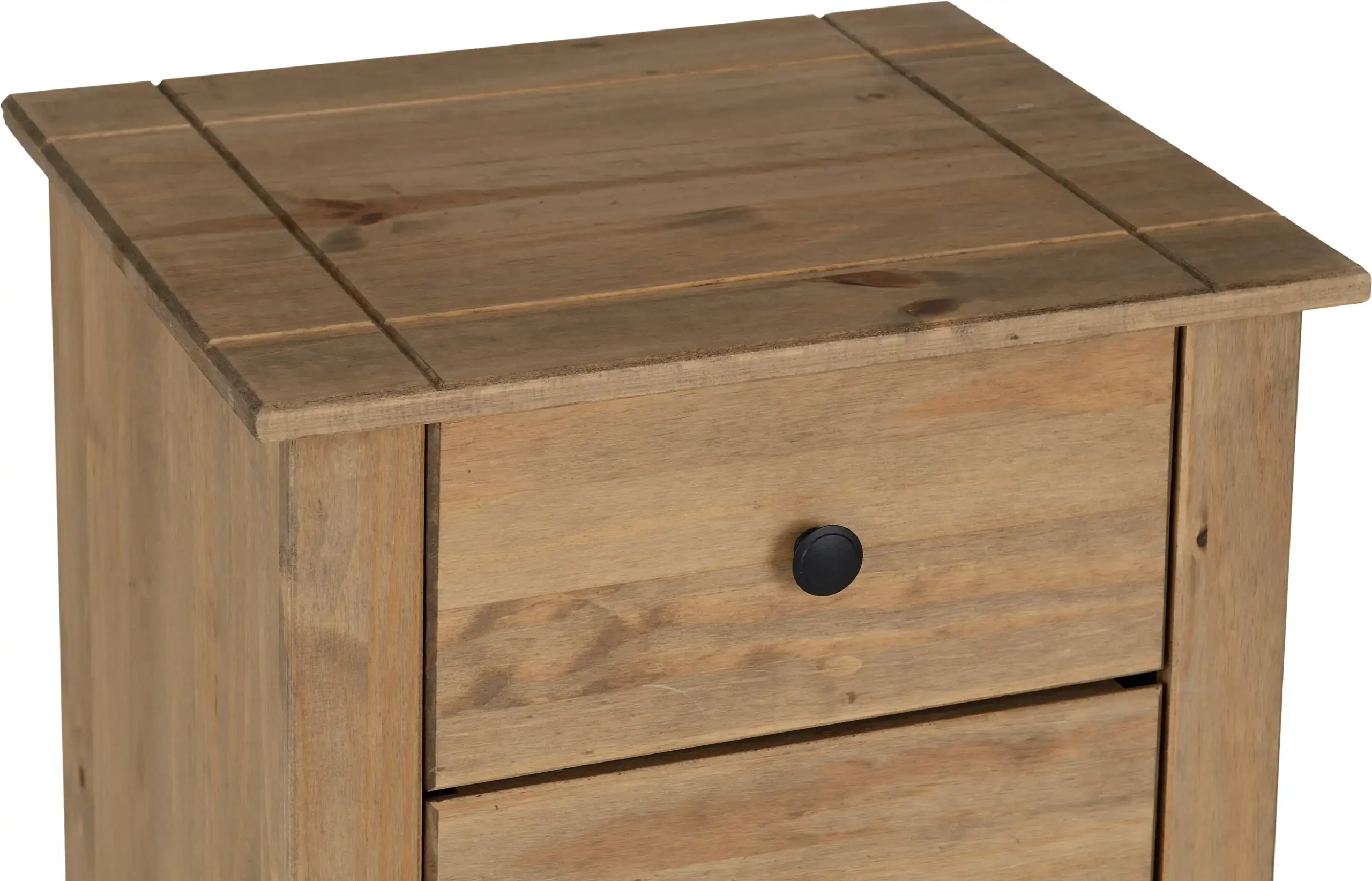 PANAMA-5-DRAWER-CHEST-NATURAL-WAX-2019-06-100-102-044 - Jamies Furniture