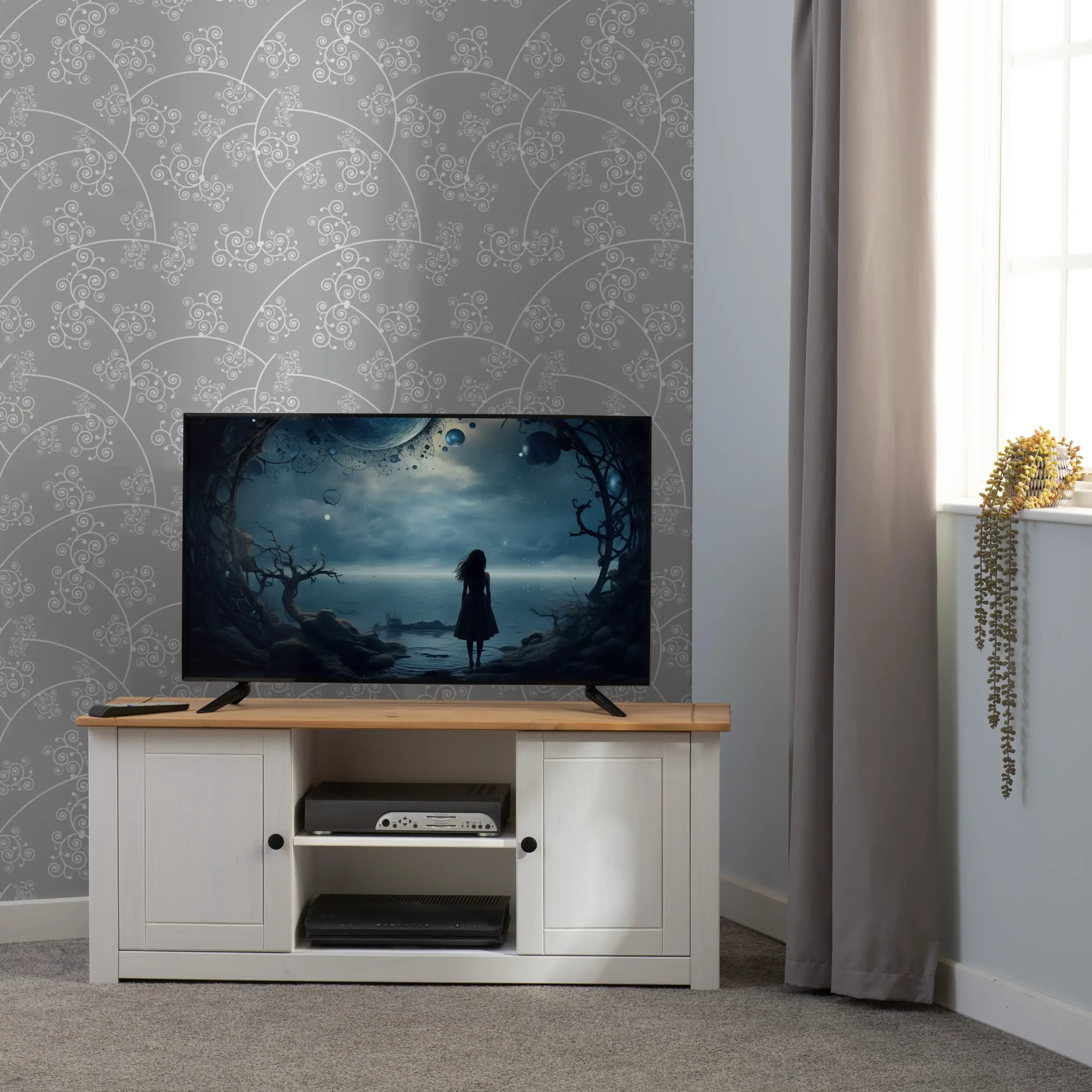 panama-2-door-1-shelf-flat-screen-tv-unit-2