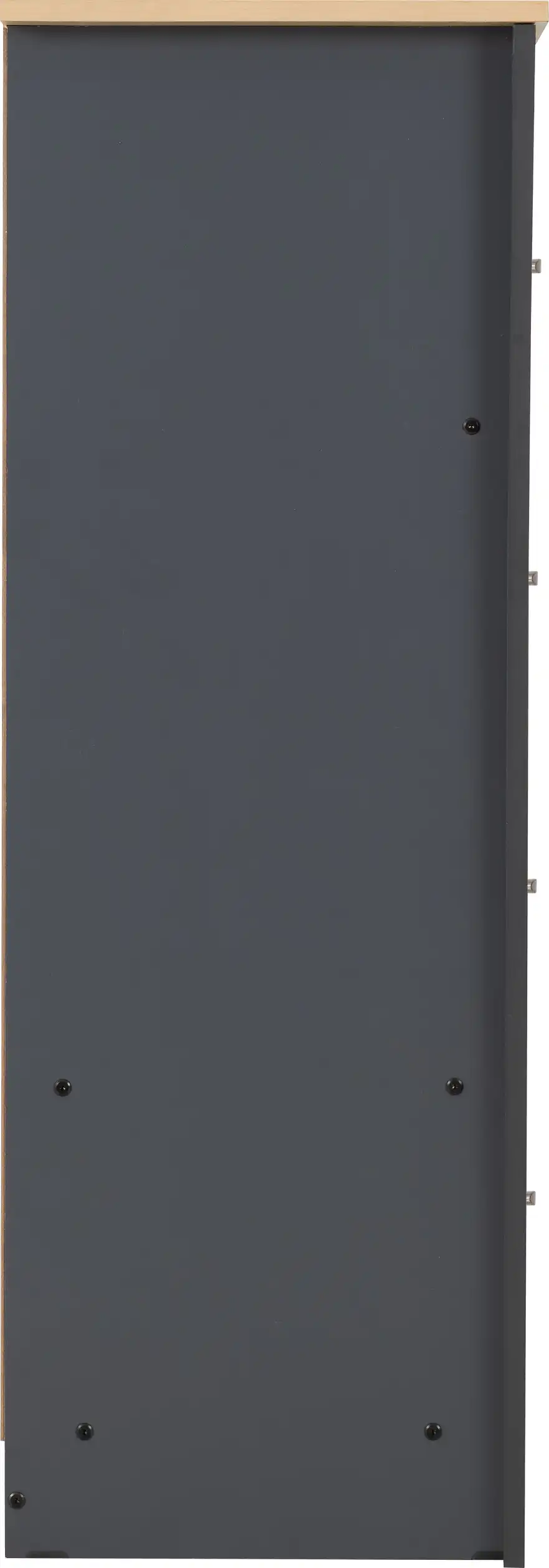 PORTLAND-3-2-DRAWER-CHEST-GREYOAK-EFFECT-2023-100-102-180-04 - Jamies Furniture