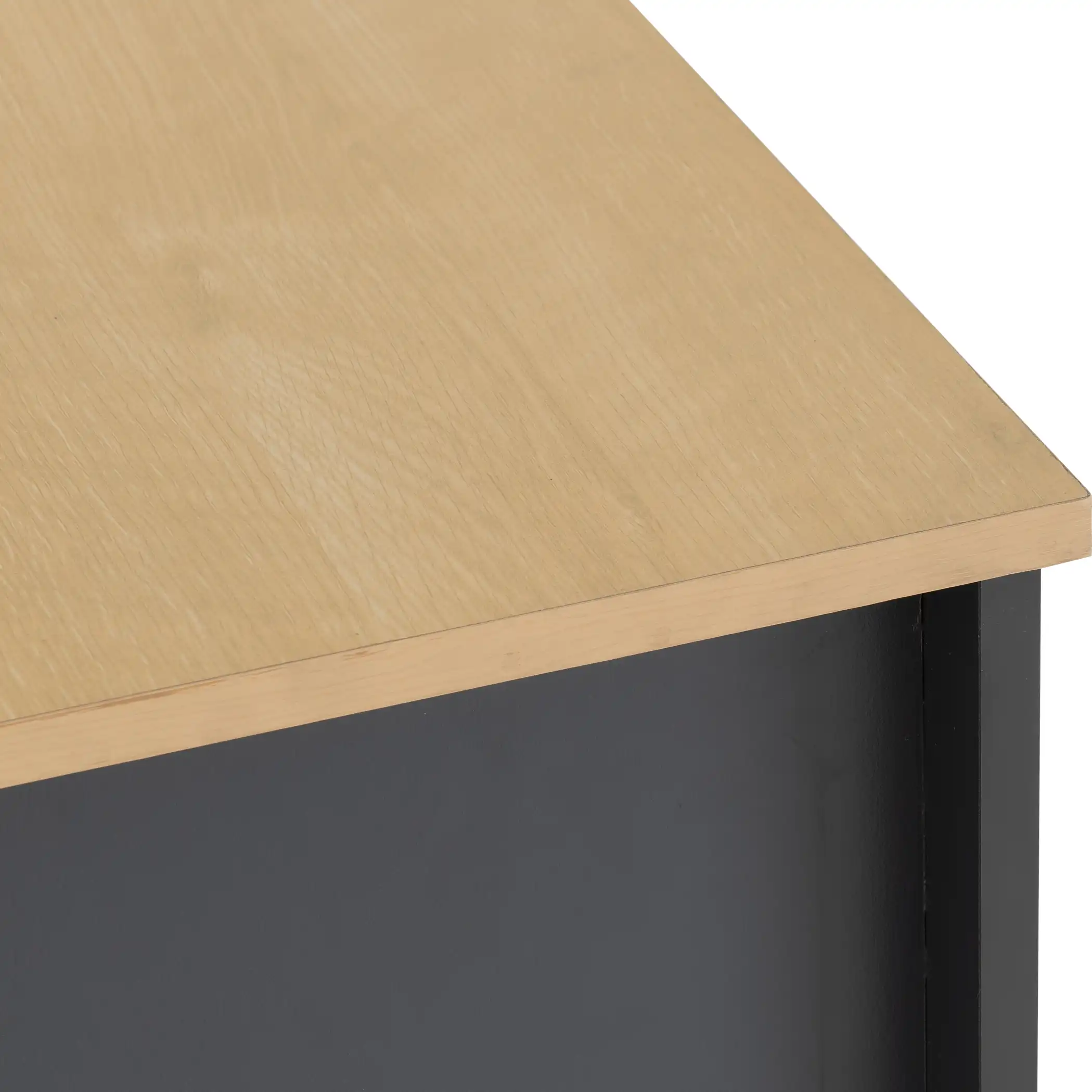 PORTLAND-3-2-DRAWER-CHEST-GREYOAK-EFFECT-2023-100-102-180-07 - Jamies Furniture