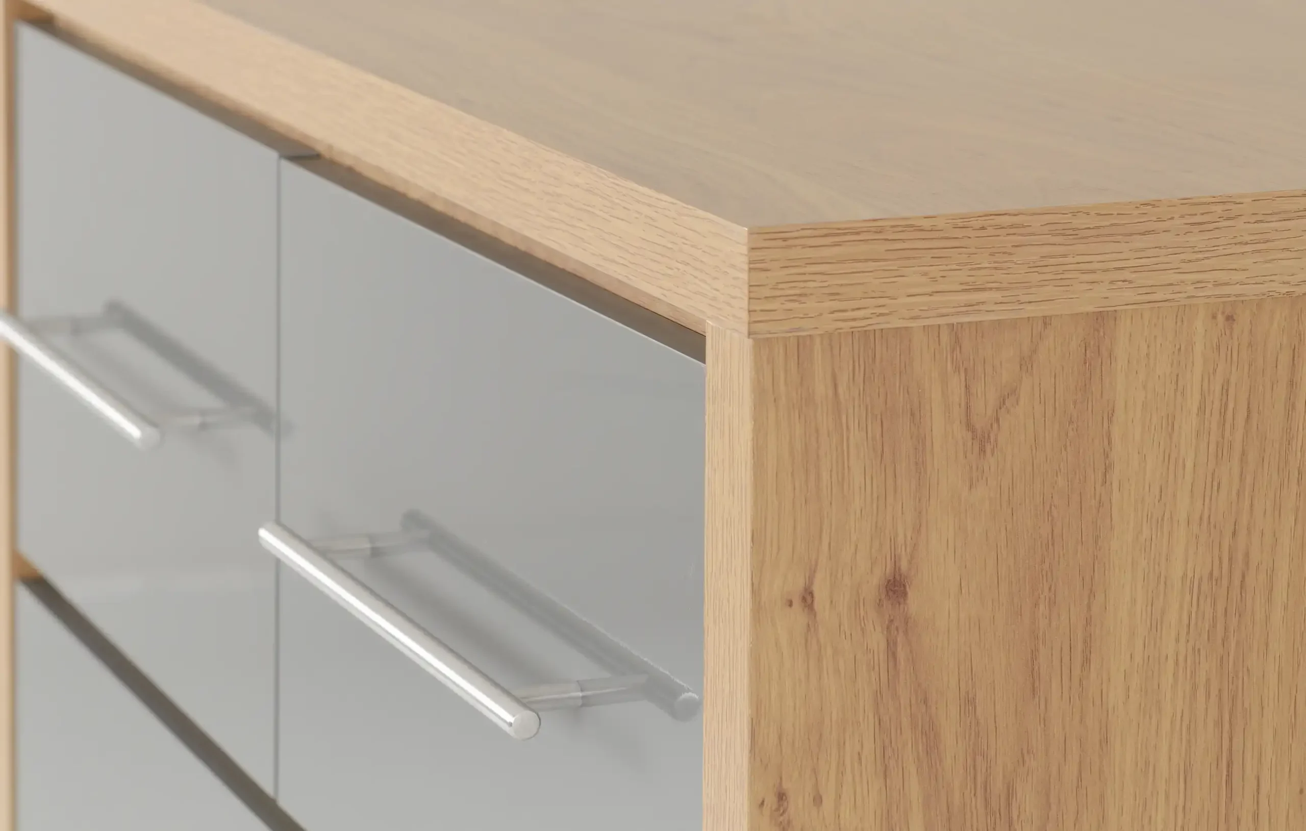 SEVILLE-3-2-DRAWER-CHEST-GREY-GLOSSLIGHT-OAK-EFFECT-VENEER-2019-06-100-102-086 - Jamies Furniture