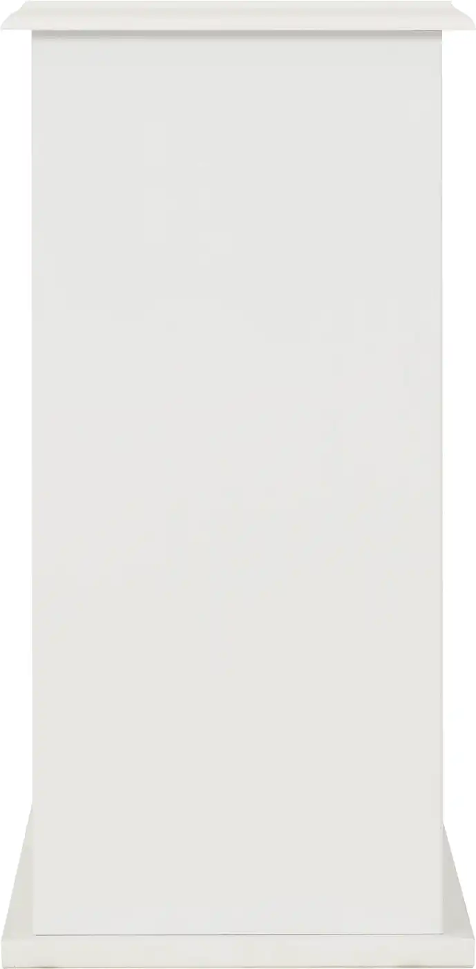 STRATFORD-SOFA-END-TABLE-WHITE-2025-300-302-068-03 - Jamies Furniture