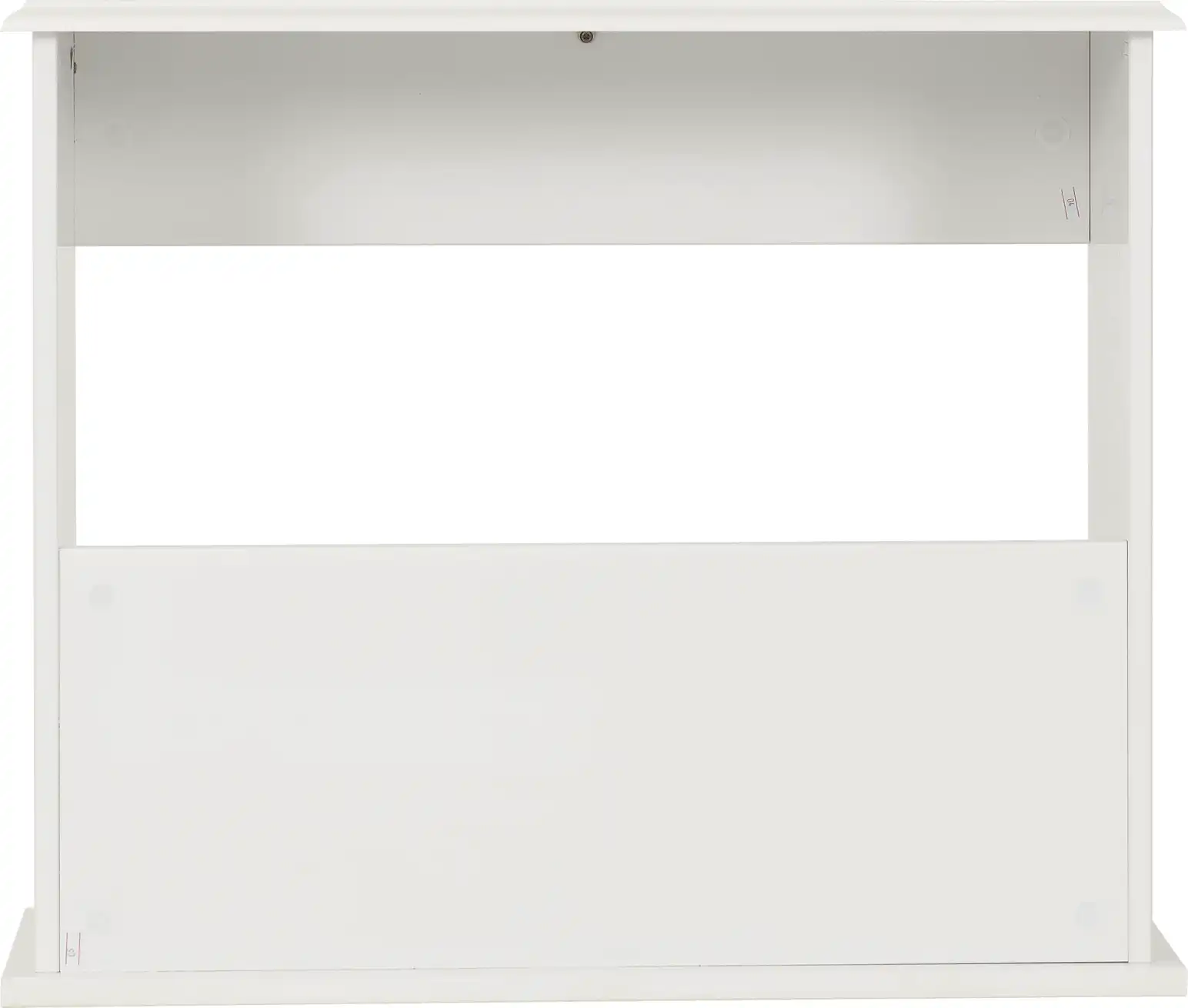 STRATFORD-SOFA-END-TABLE-WHITE-2025-300-302-068-04 - Jamies Furniture