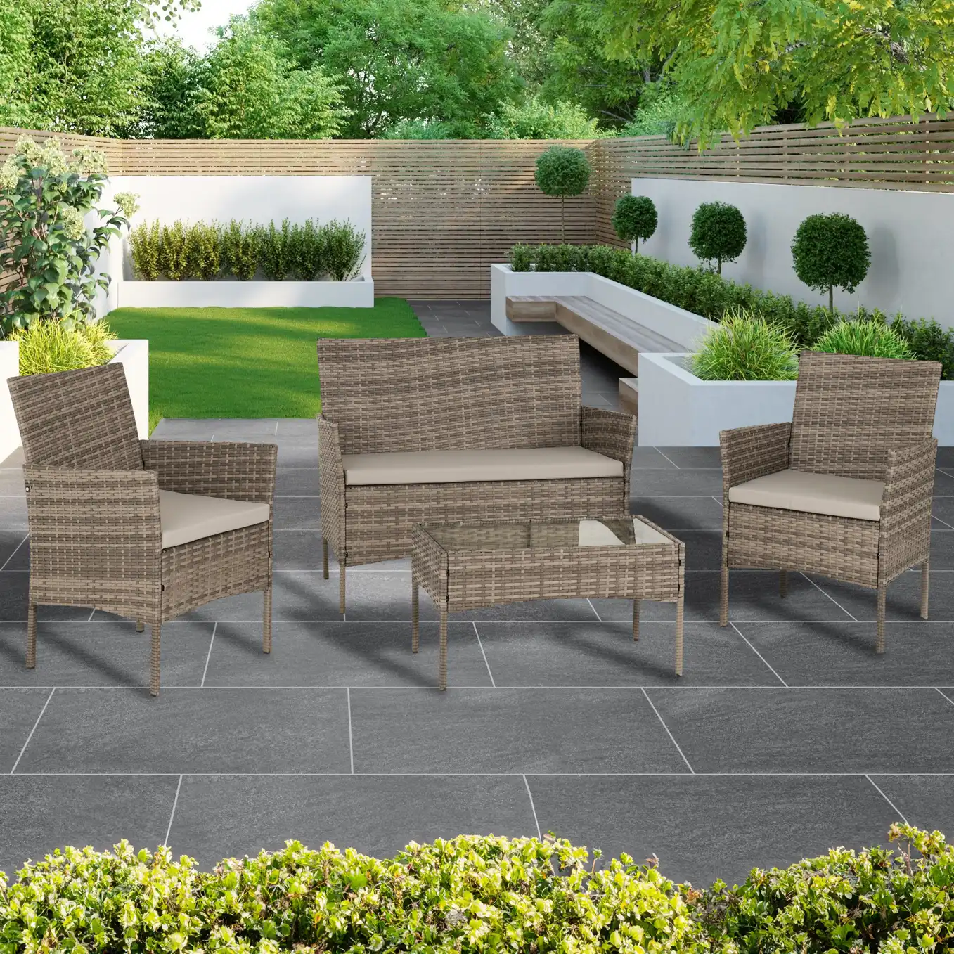 willow-4-piece-garden-set